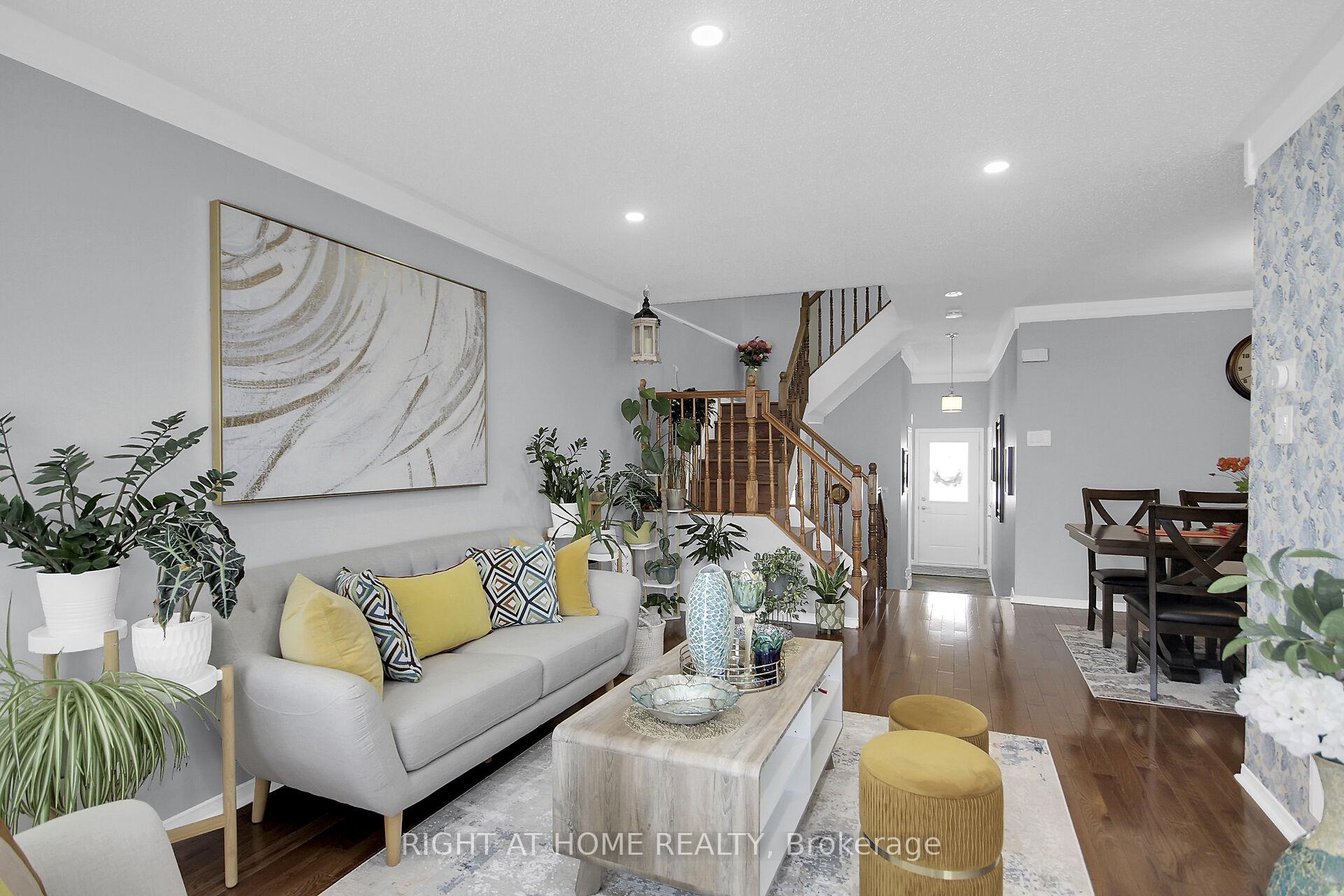 Photo 9 of 6 Watts Street, Ottawa, Barrhaven - Longfields — HOMEH