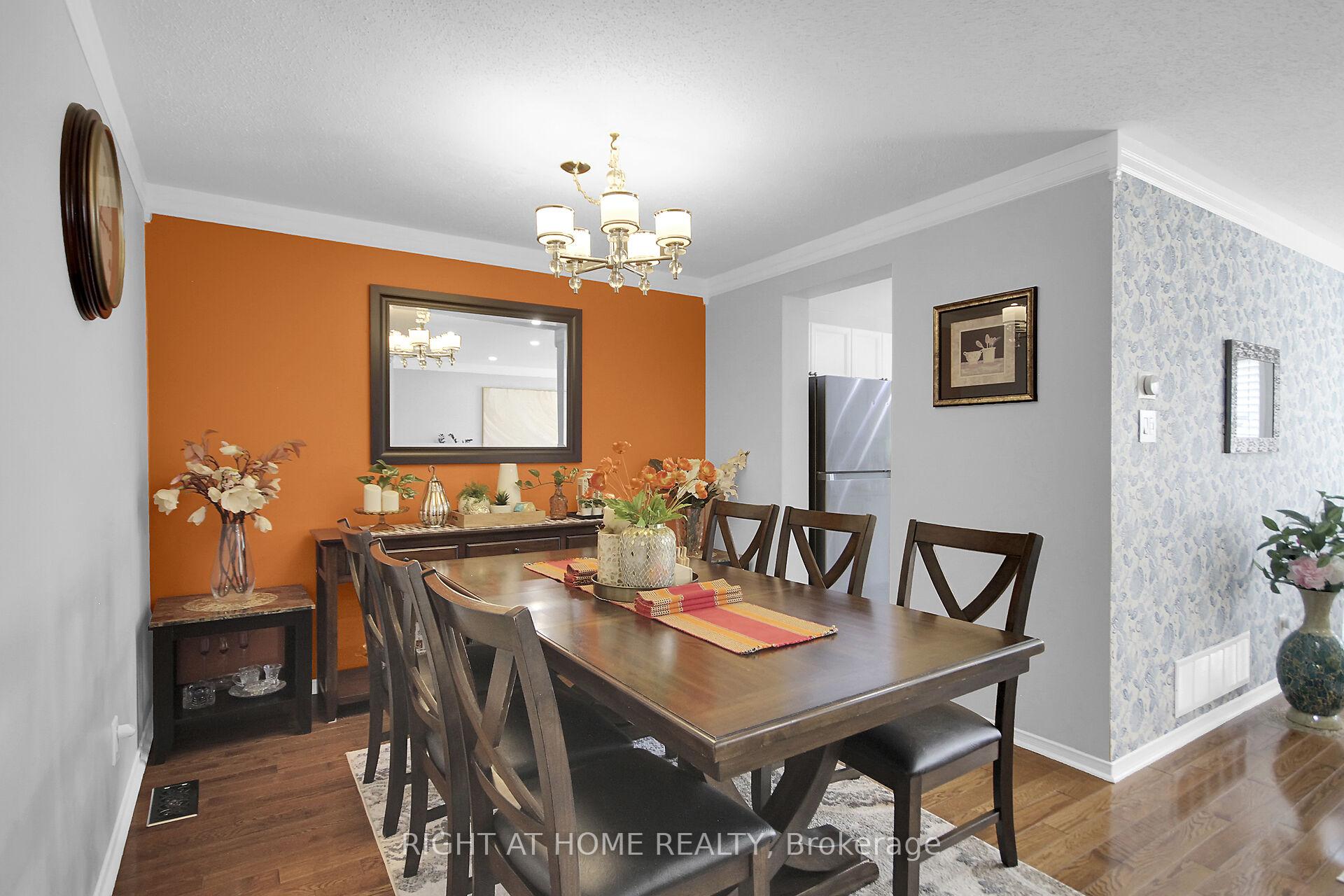 Photo 11 of 6 Watts Street, Ottawa, Barrhaven - Longfields — HOMEH