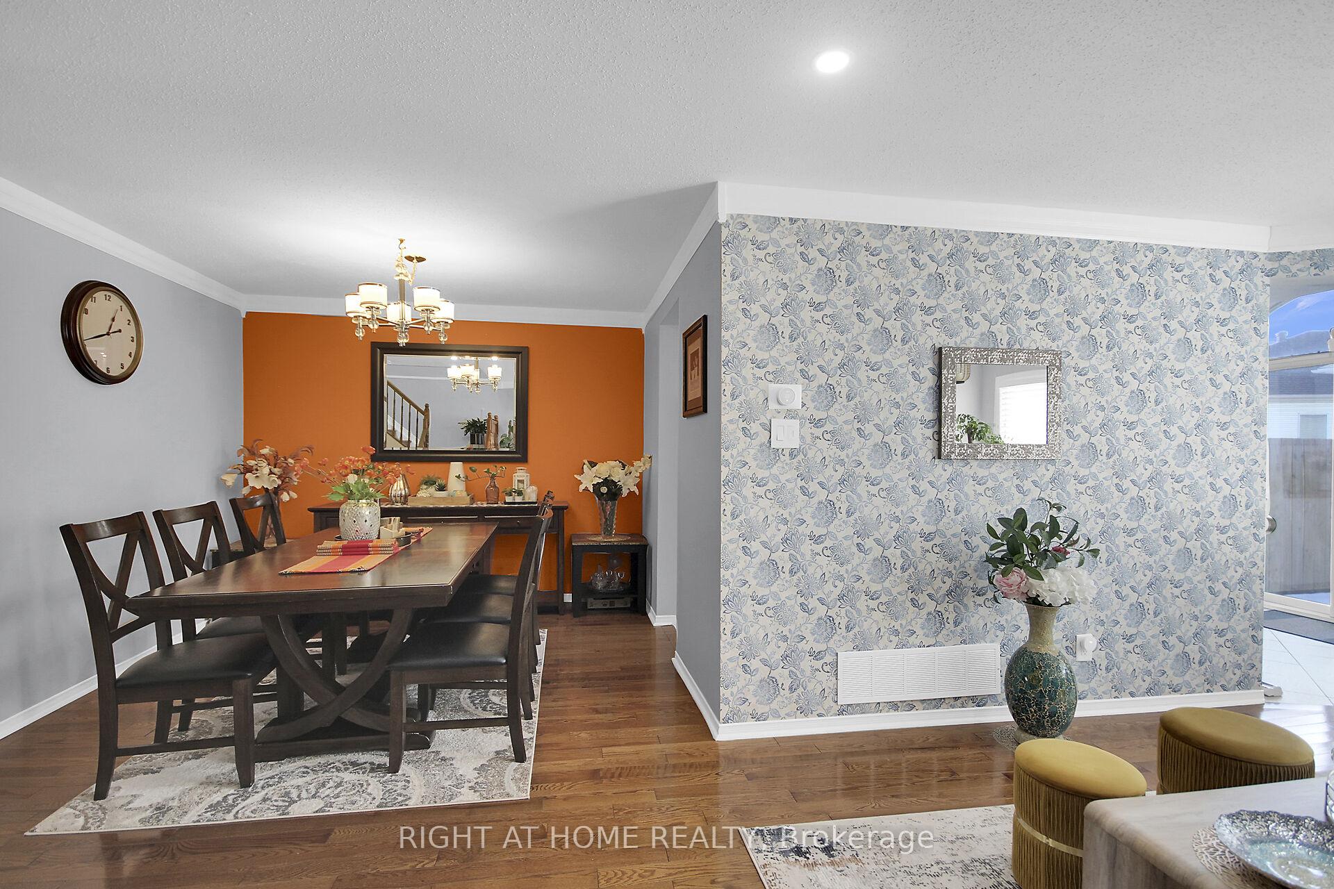 Photo 14 of 6 Watts Street, Ottawa, Barrhaven - Longfields — HOMEH