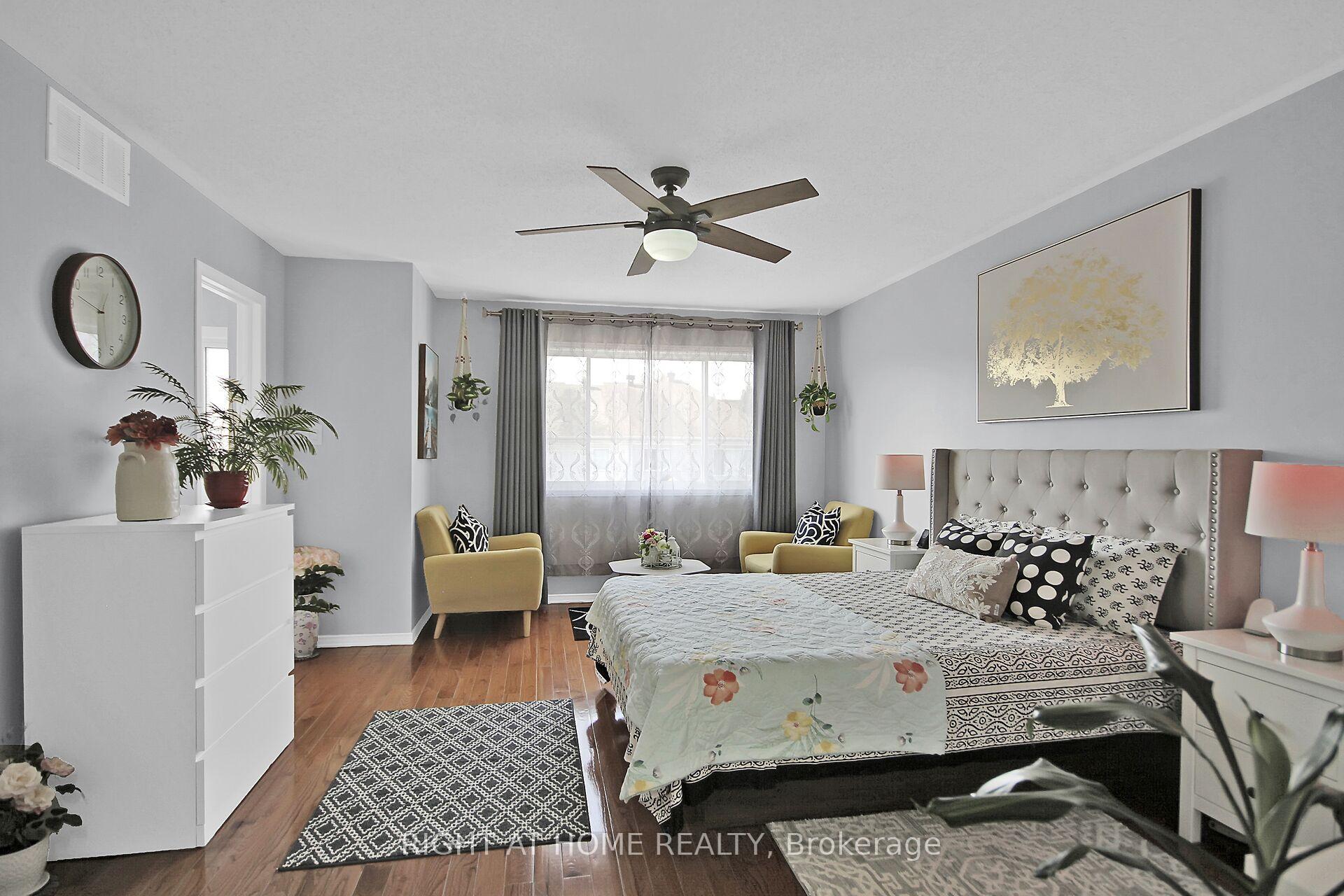 Photo 20 of 6 Watts Street, Ottawa, Barrhaven - Longfields — HOMEH