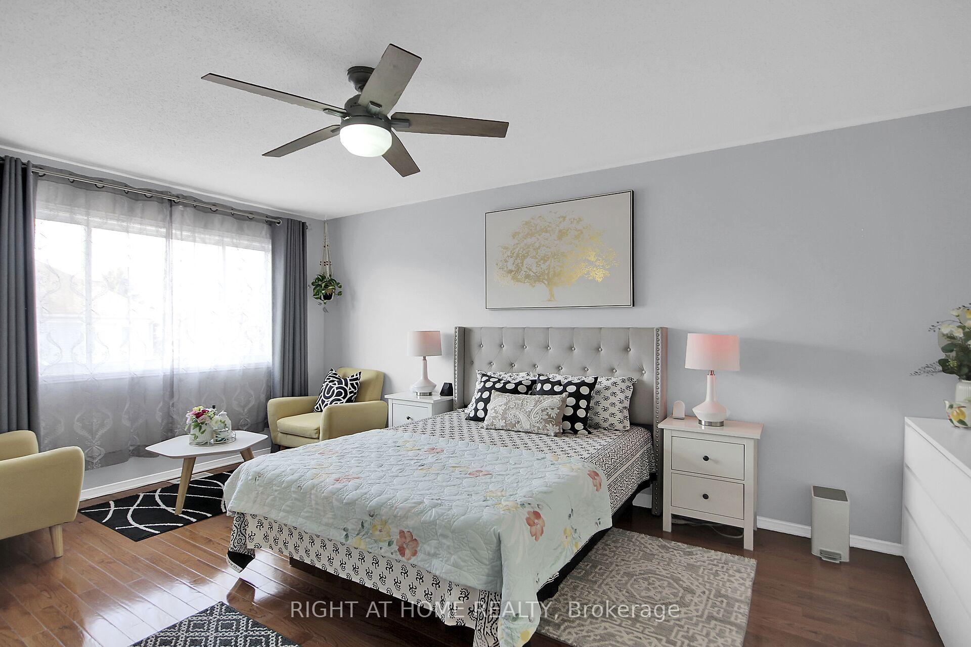 Photo 22 of 6 Watts Street, Ottawa, Barrhaven - Longfields — HOMEH