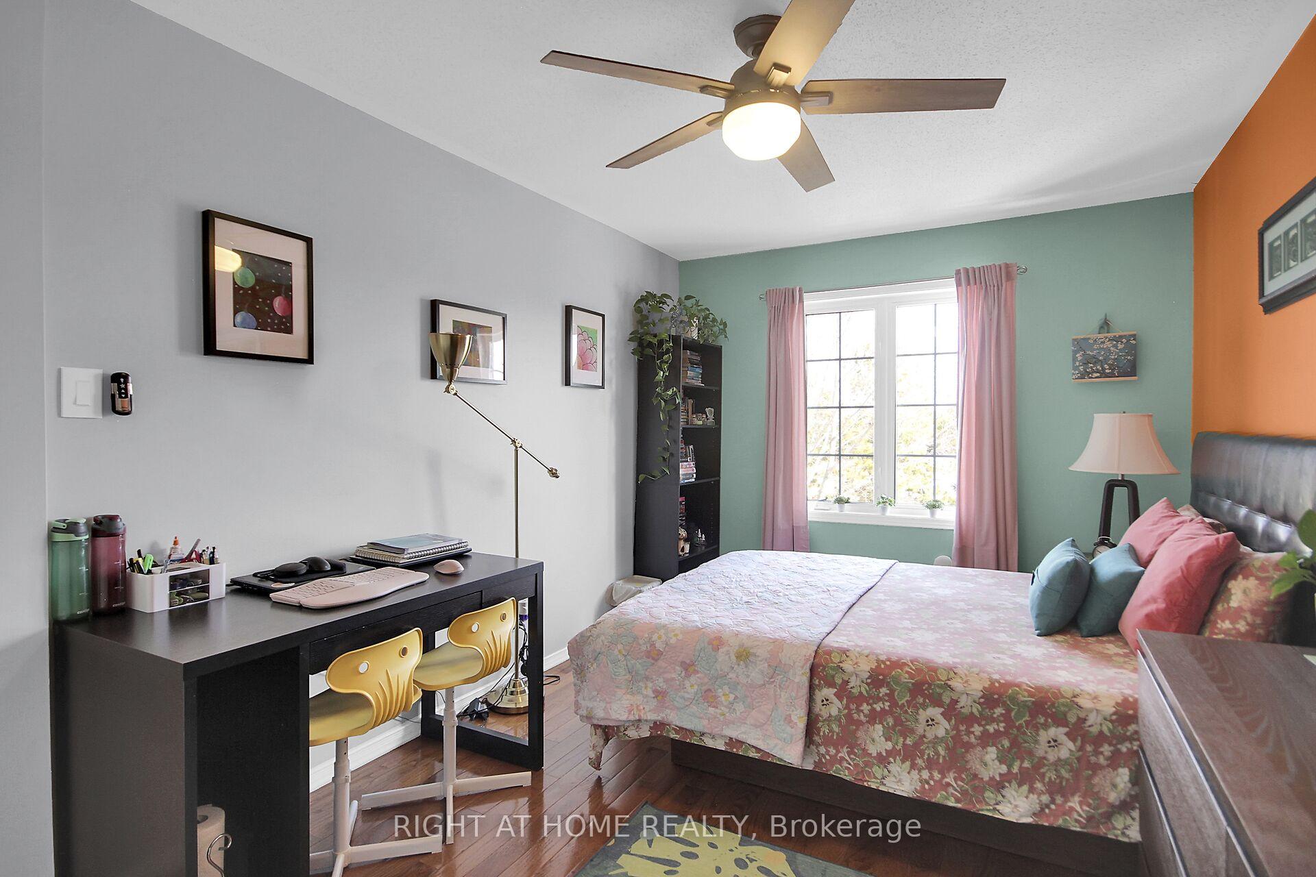 Photo 26 of 6 Watts Street, Ottawa, Barrhaven - Longfields — HOMEH