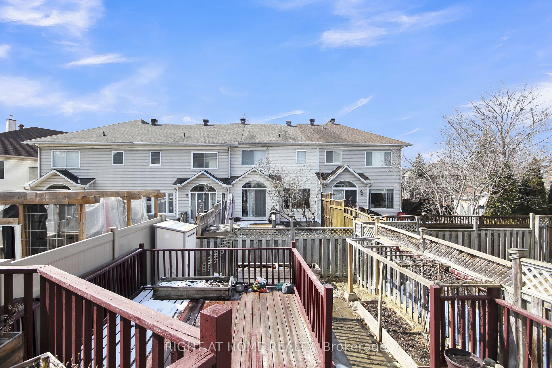 Photo 40 of 6 Watts Street, Ottawa, Barrhaven - Longfields — HOMEH