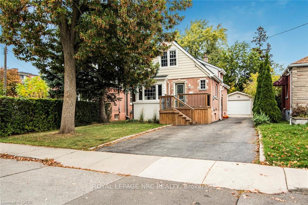 Photo 2 of 57 Maclennan Avenue, Hamilton, Burkholme — HOMEH