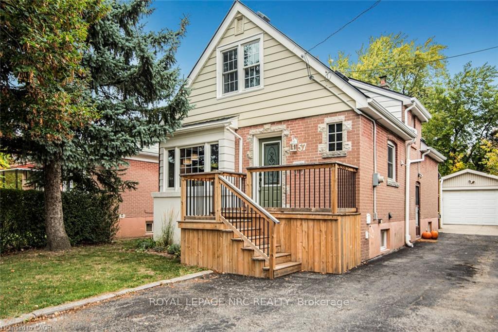 Photo 3 of 57 Maclennan Avenue, Hamilton, Burkholme — HOMEH