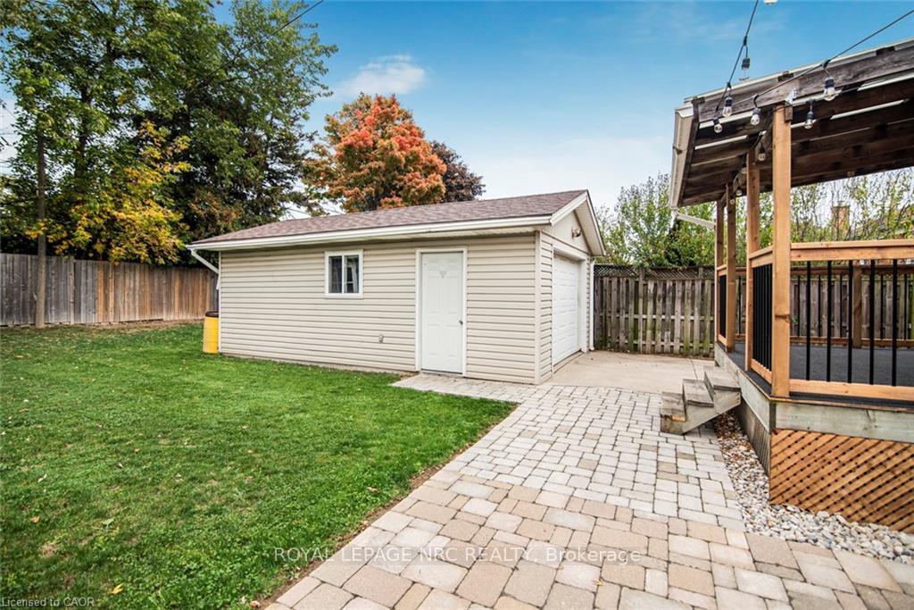 Photo 25 of 57 Maclennan Avenue, Hamilton, Burkholme — HOMEH