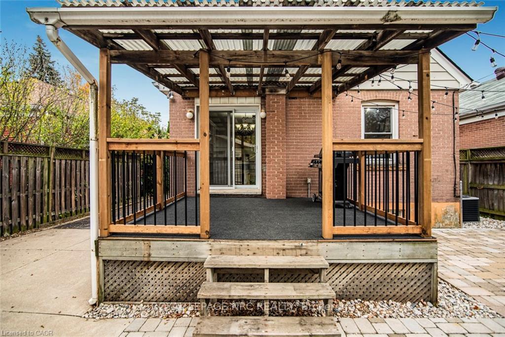 Photo 29 of 57 Maclennan Avenue, Hamilton, Burkholme — HOMEH