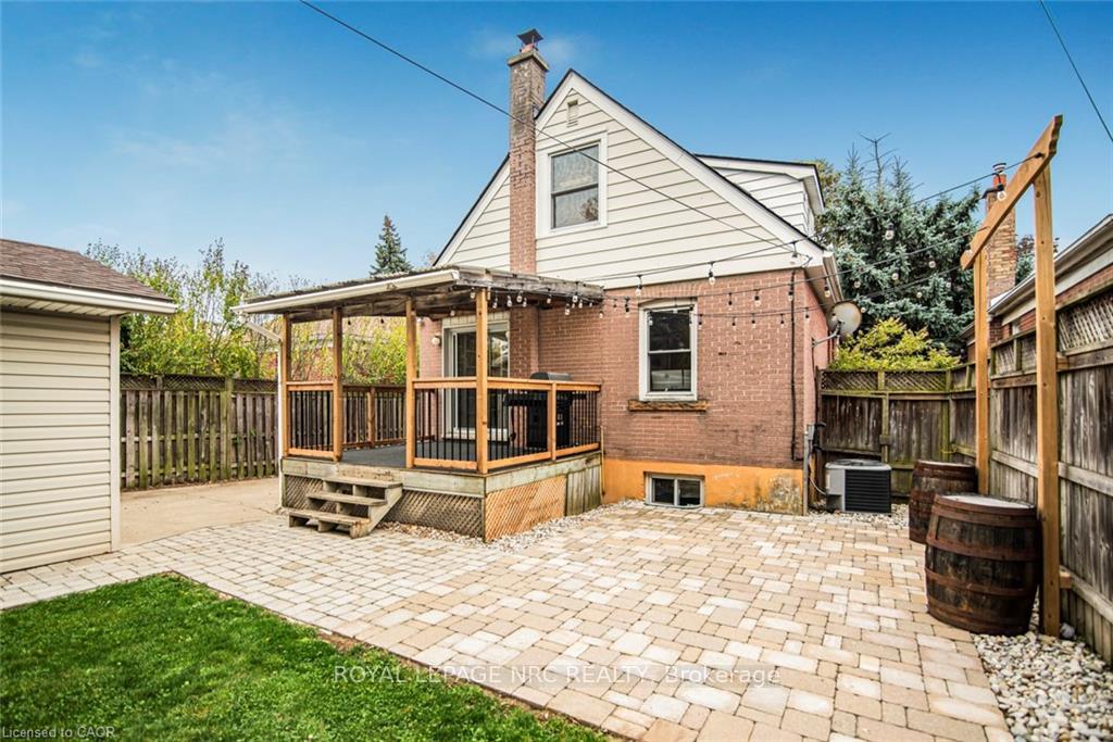 Photo 30 of 57 Maclennan Avenue, Hamilton, Burkholme — HOMEH
