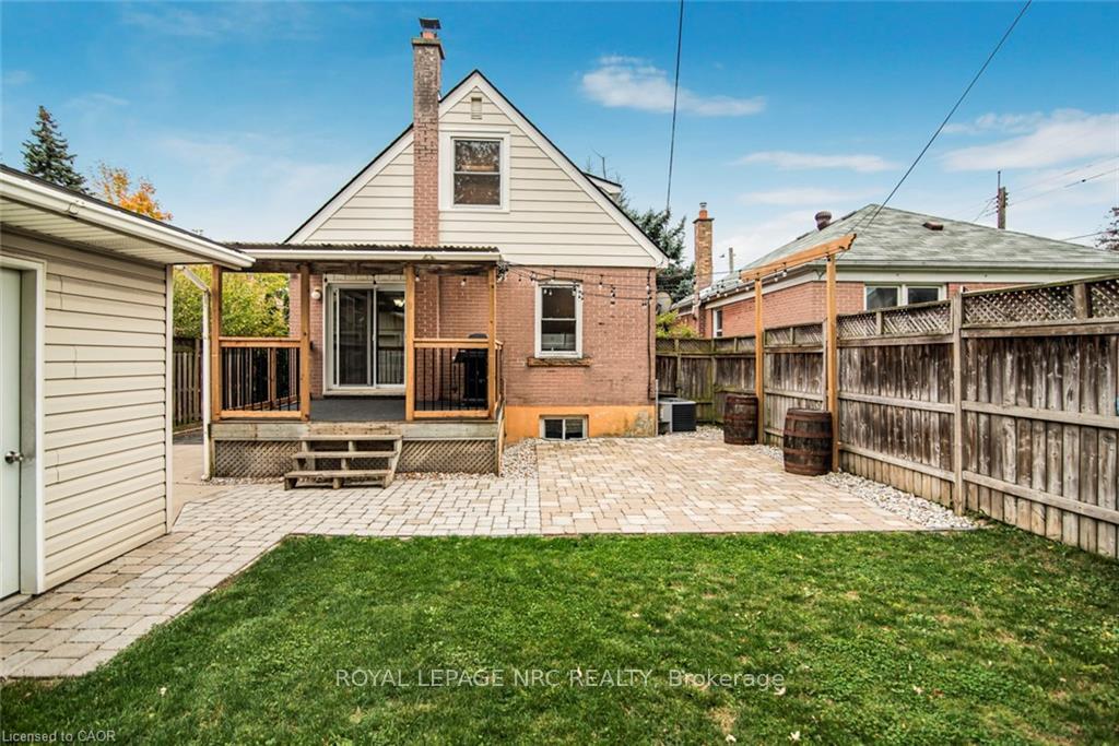 Photo 31 of 57 Maclennan Avenue, Hamilton, Burkholme — HOMEH