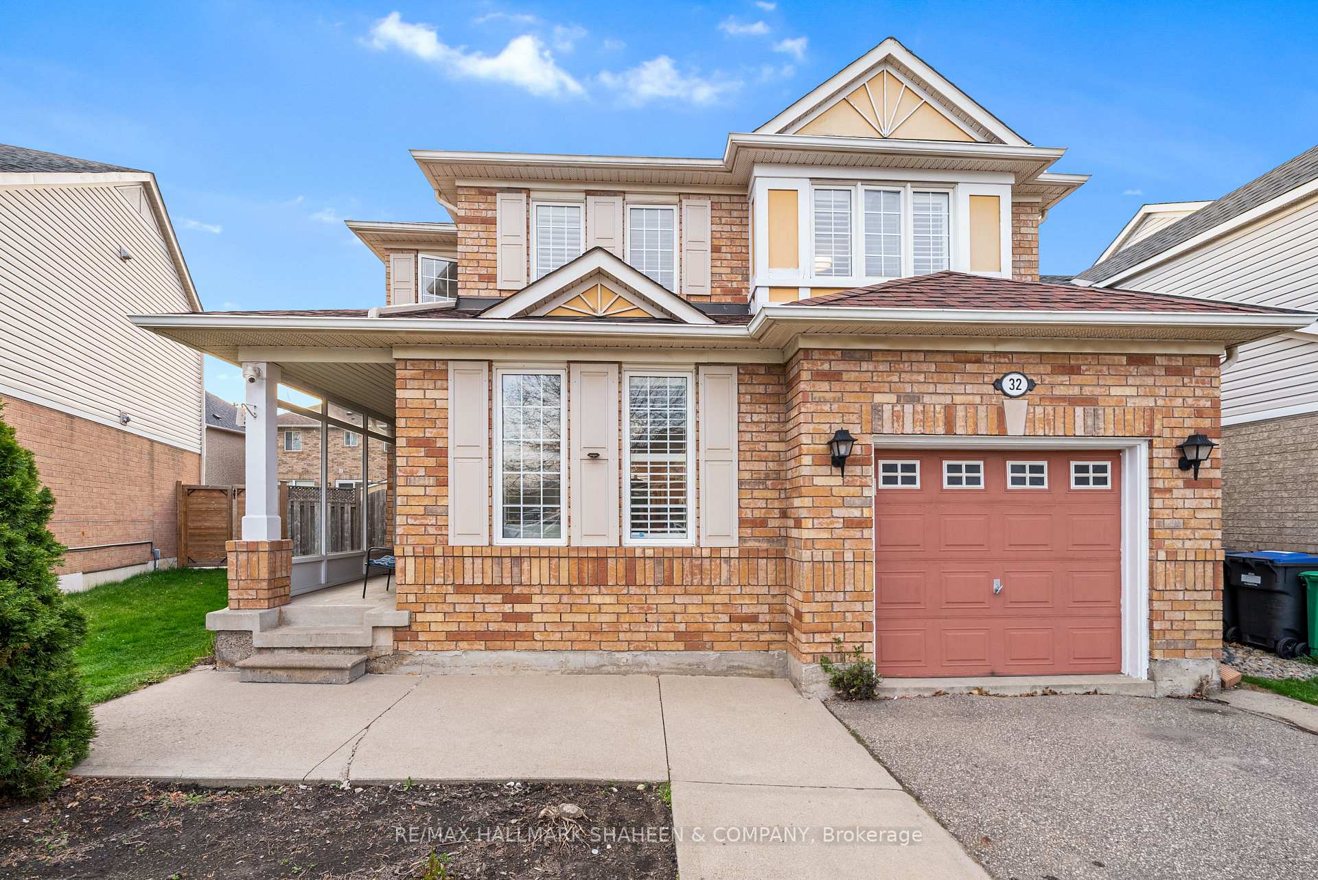 Photo 1 of 32 Rowland Street, Brampton, Fletcher's Meadow — HOMEH