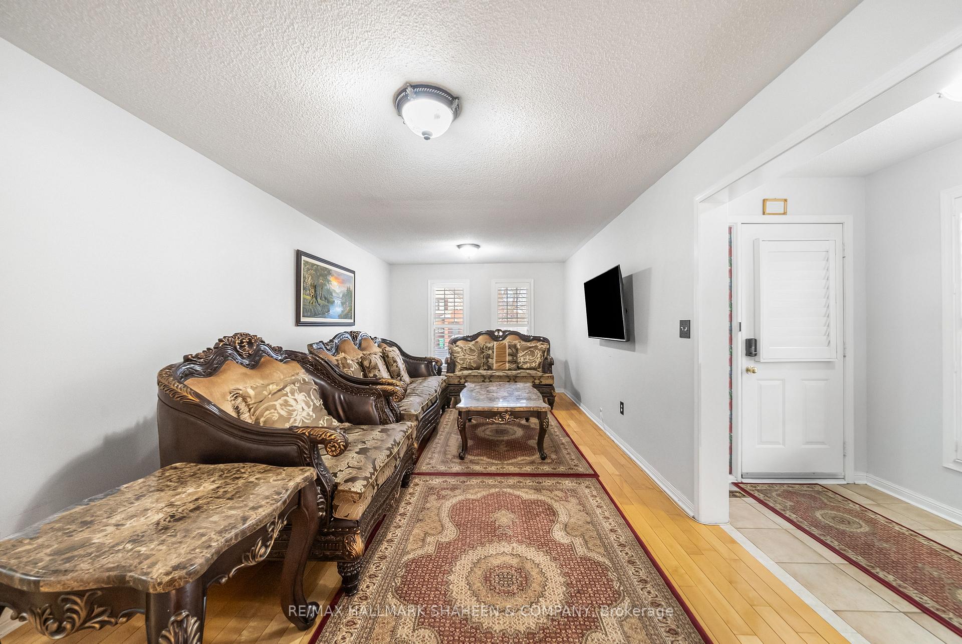 Photo 6 of 32 Rowland Street, Brampton, Fletcher's Meadow — HOMEH