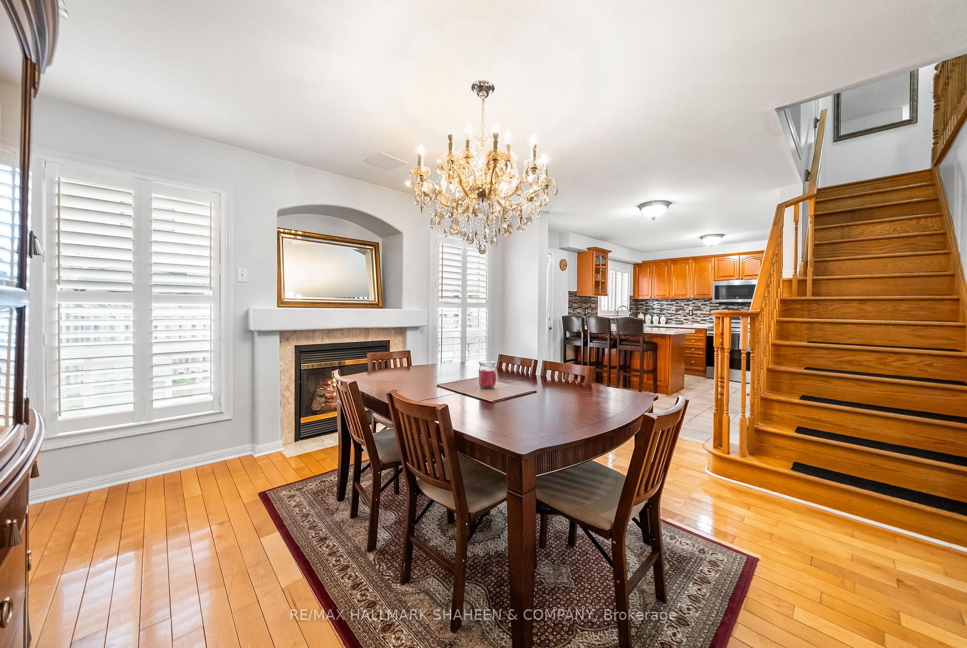 Photo 11 of 32 Rowland Street, Brampton, Fletcher's Meadow — HOMEH