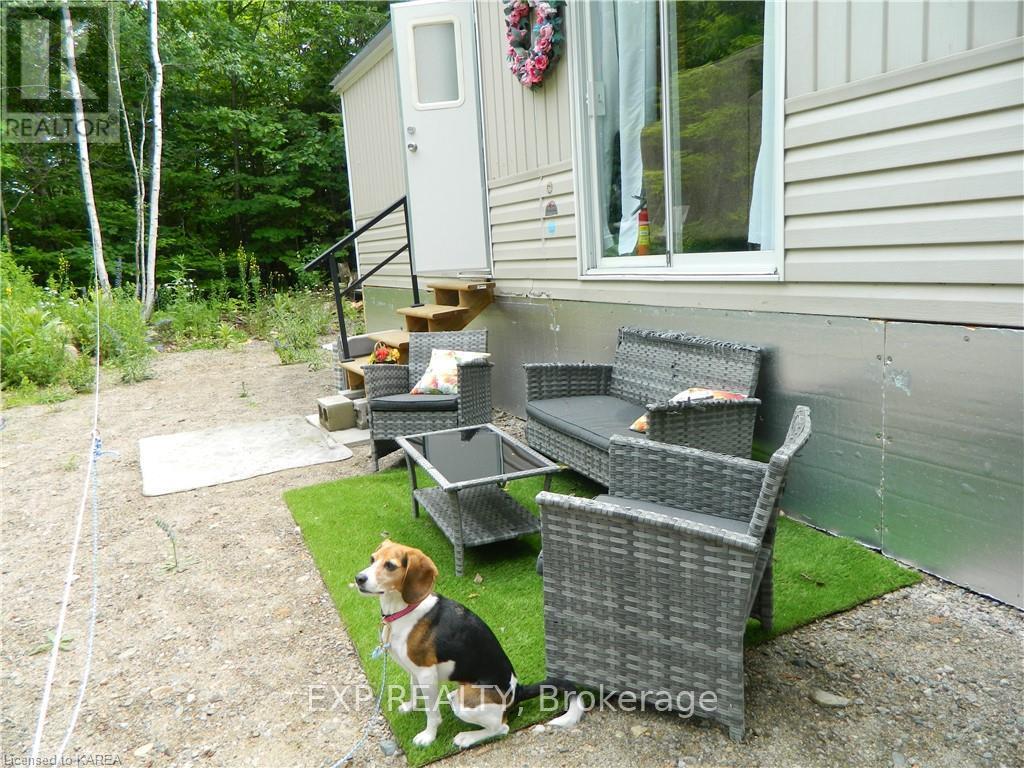 Photo 1 of 11579 Highway 509, Frontenac, Frontenac North — HOMEH