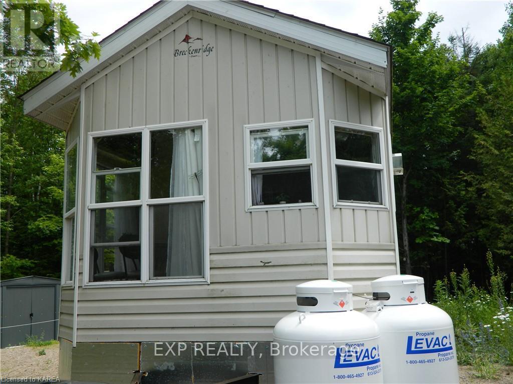 Photo 2 of 11579 Highway 509, Frontenac, Frontenac North — HOMEH