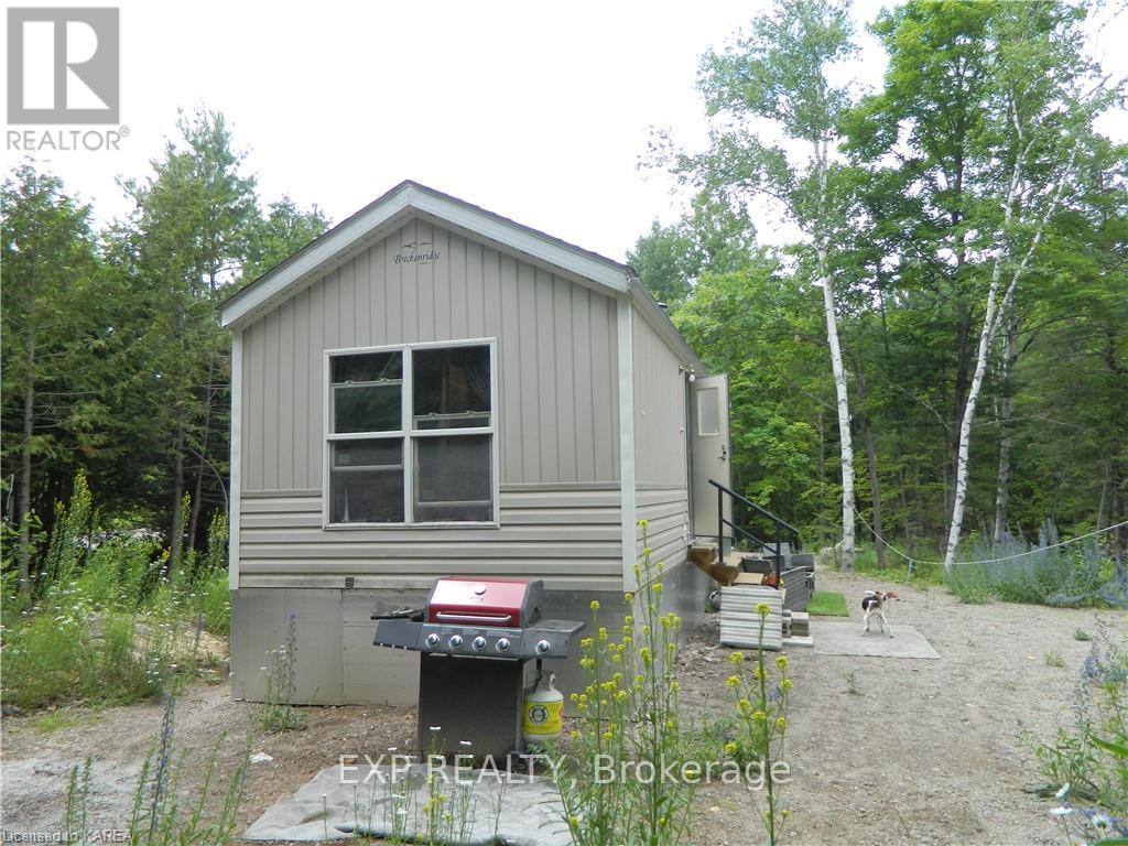 Photo 3 of 11579 Highway 509, Frontenac, Frontenac North — HOMEH