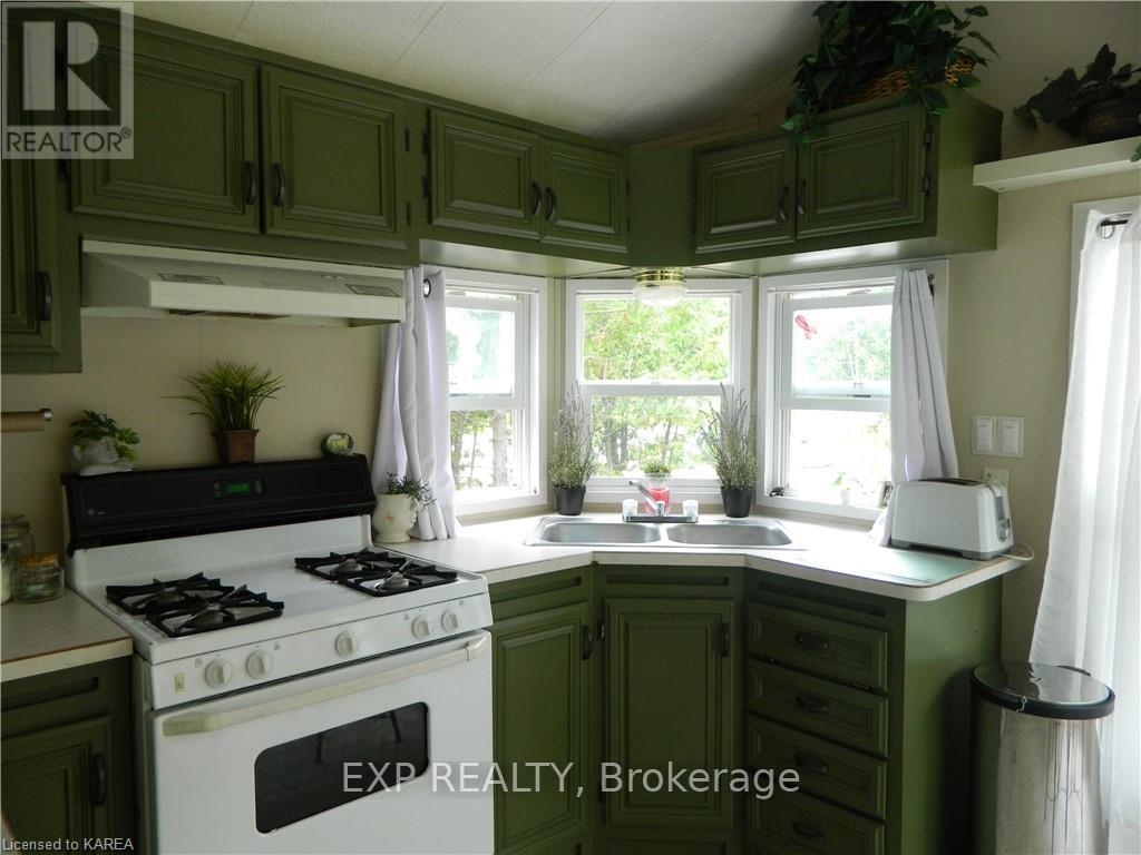 Photo 6 of 11579 Highway 509, Frontenac, Frontenac North — HOMEH
