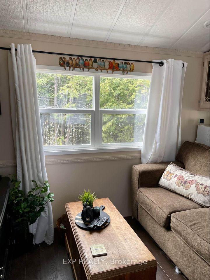 Photo 14 of 11579 Highway 509, Frontenac, Frontenac North — HOMEH