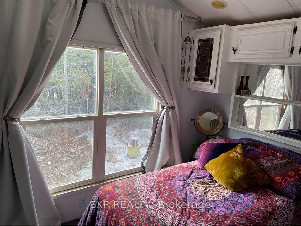 Photo 19 of 11579 Highway 509, Frontenac, Frontenac North — HOMEH