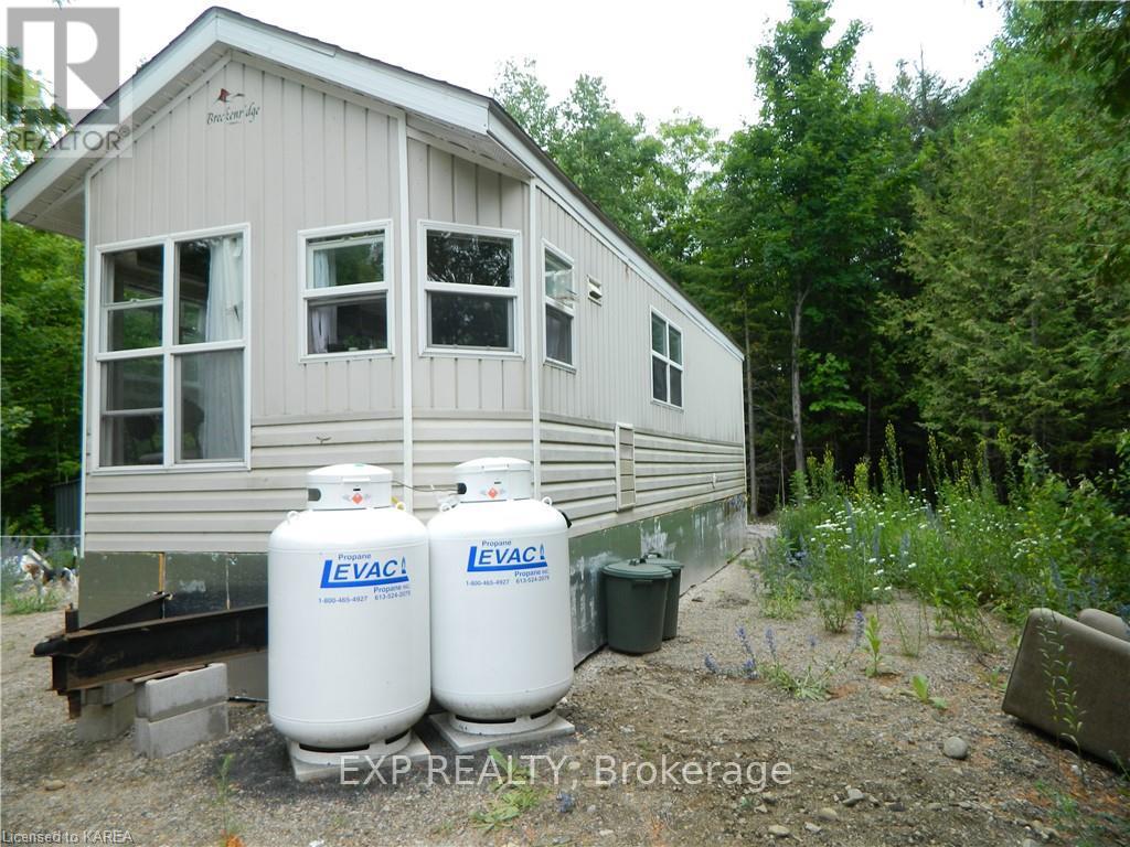Photo 22 of 11579 Highway 509, Frontenac, Frontenac North — HOMEH