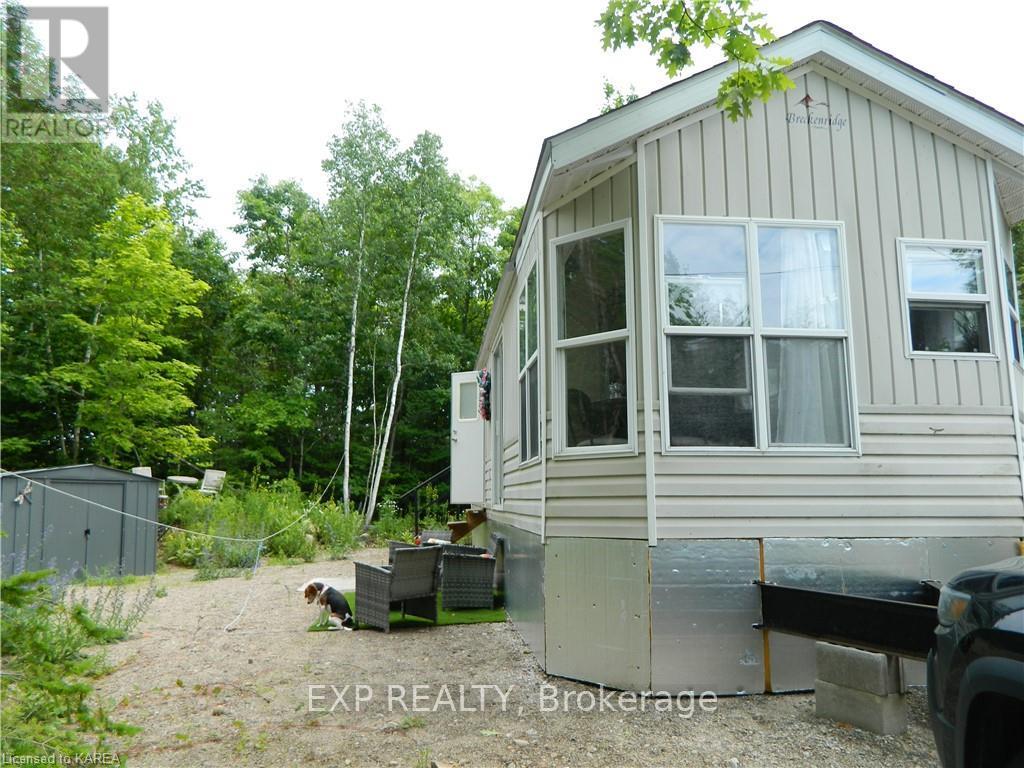 Photo 23 of 11579 Highway 509, Frontenac, Frontenac North — HOMEH