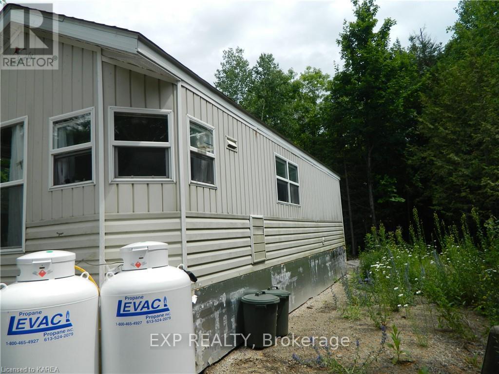 Photo 24 of 11579 Highway 509, Frontenac, Frontenac North — HOMEH