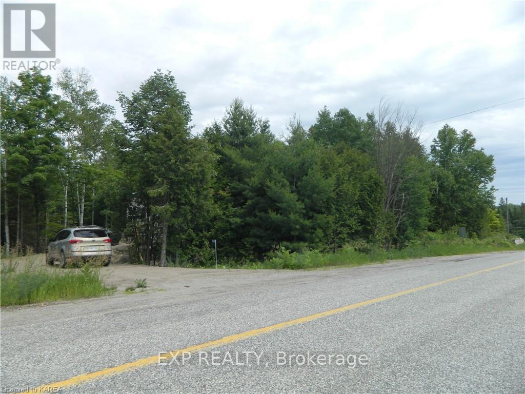 Photo 25 of 11579 Highway 509, Frontenac, Frontenac North — HOMEH