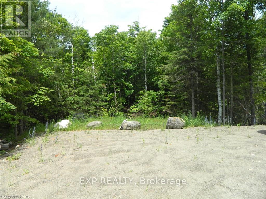 Photo 27 of 11579 Highway 509, Frontenac, Frontenac North — HOMEH