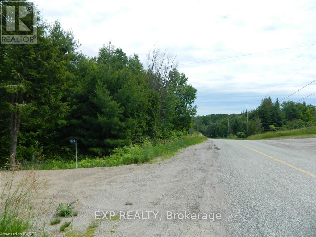 Photo 29 of 11579 Highway 509, Frontenac, Frontenac North — HOMEH