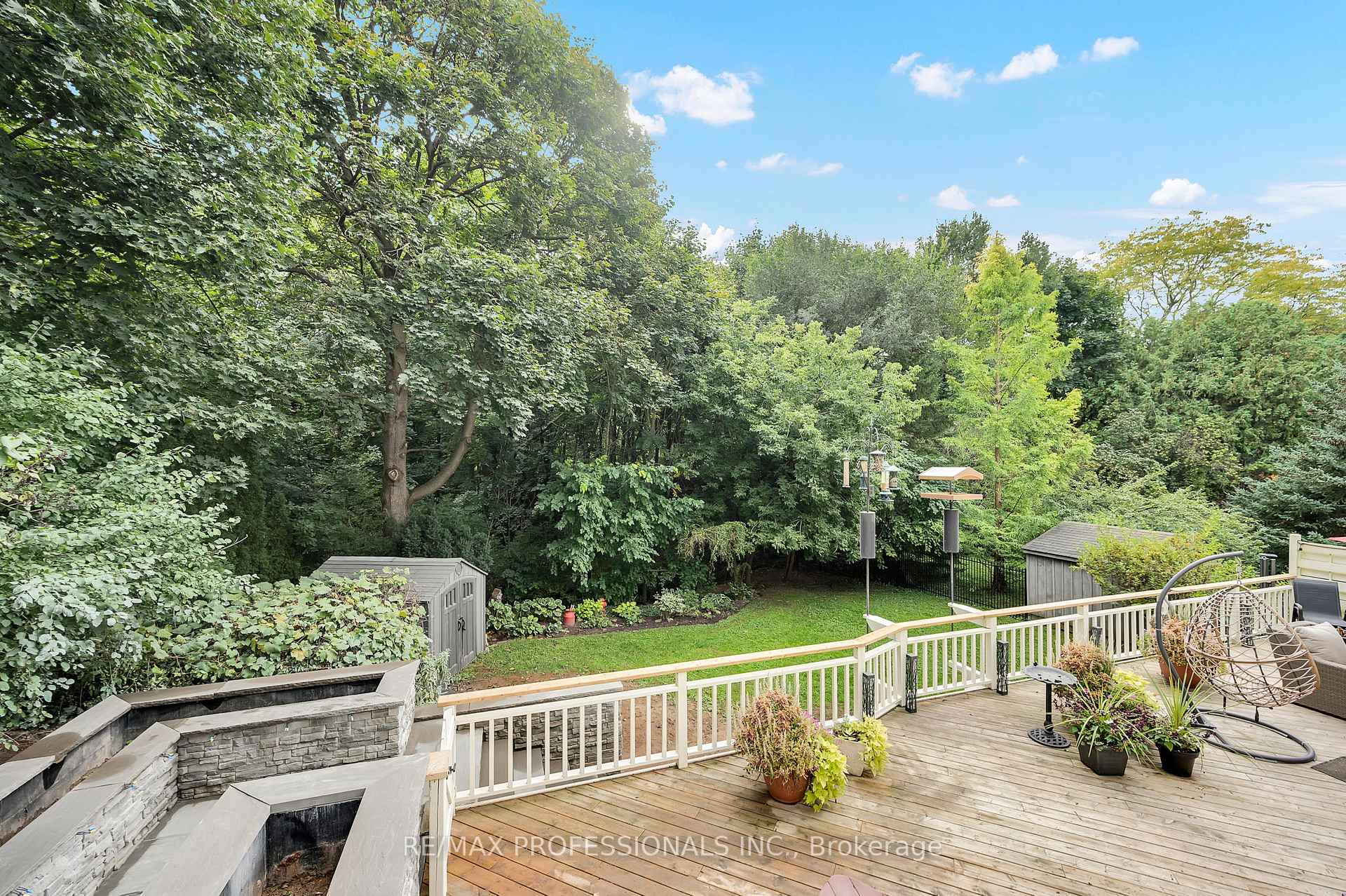 Photo 12 of 80 Townsend Avenue, Burlington, LaSalle — HOMEH