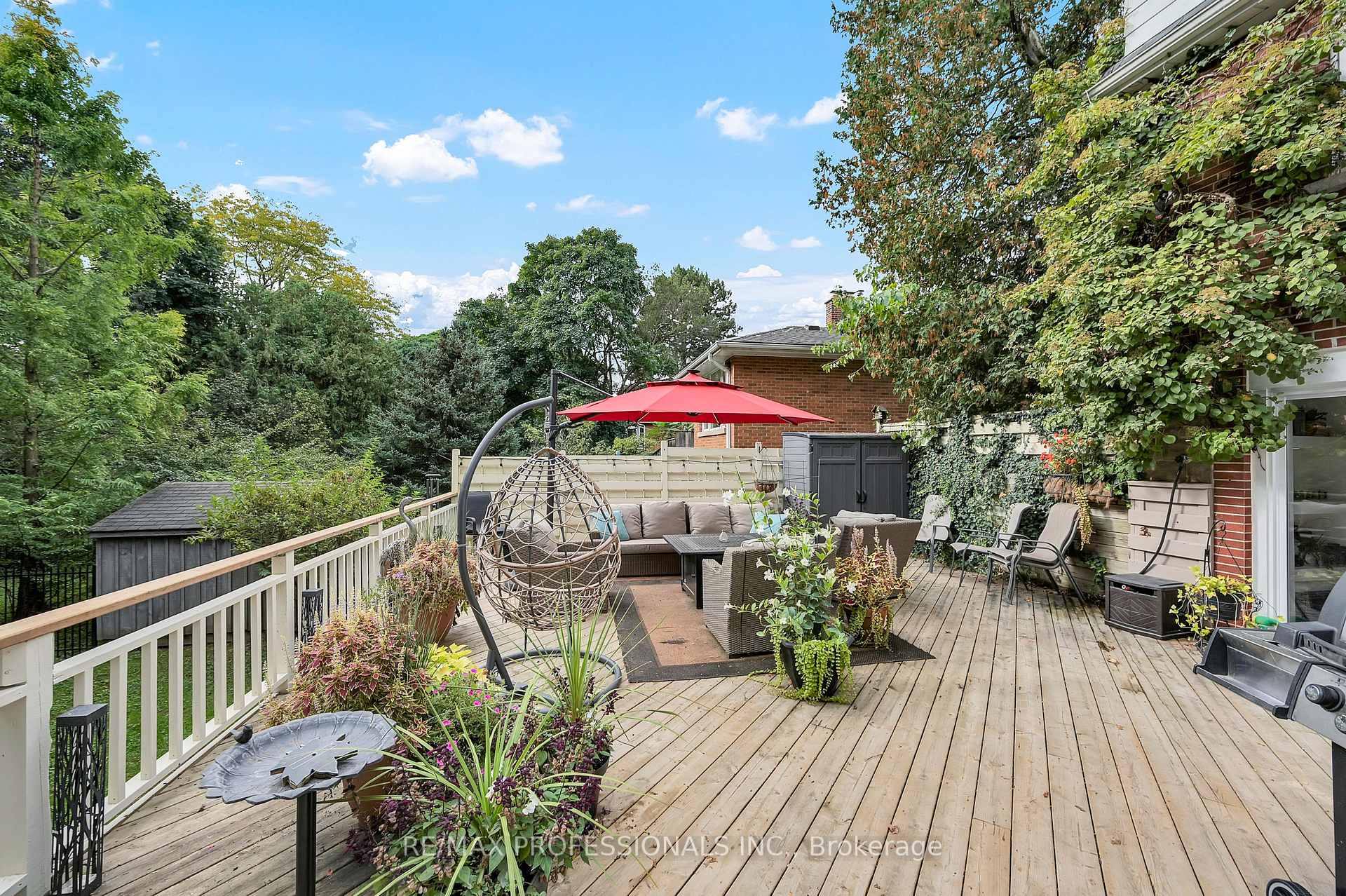 Photo 14 of 80 Townsend Avenue, Burlington, LaSalle — HOMEH