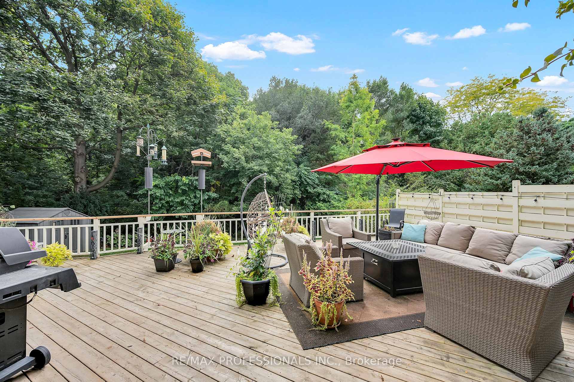 Photo 15 of 80 Townsend Avenue, Burlington, LaSalle — HOMEH