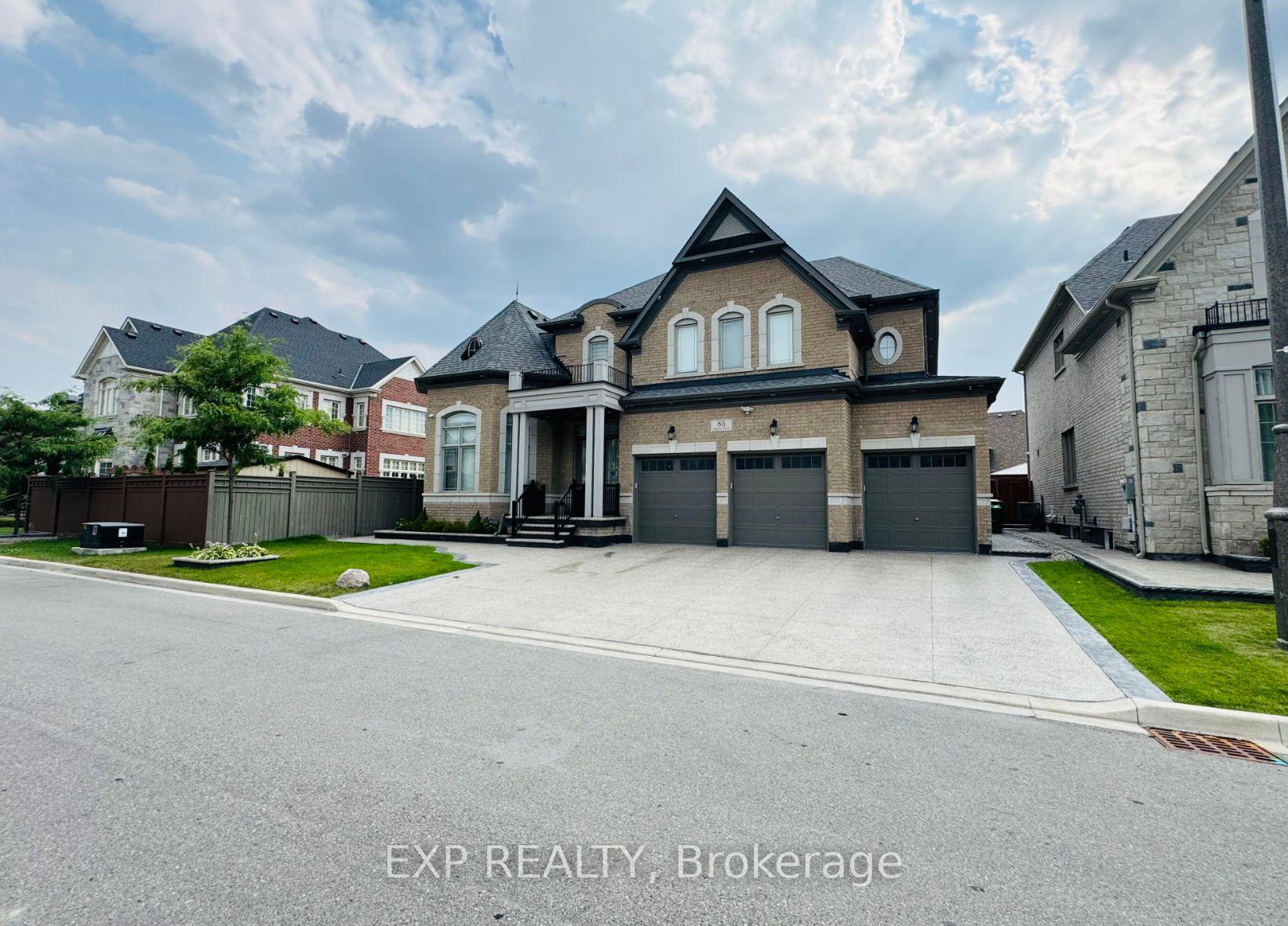 Photo 1 of Unit (Bsmnt), 85 Degrey Drive, Brampton, Bram East — HOMEH