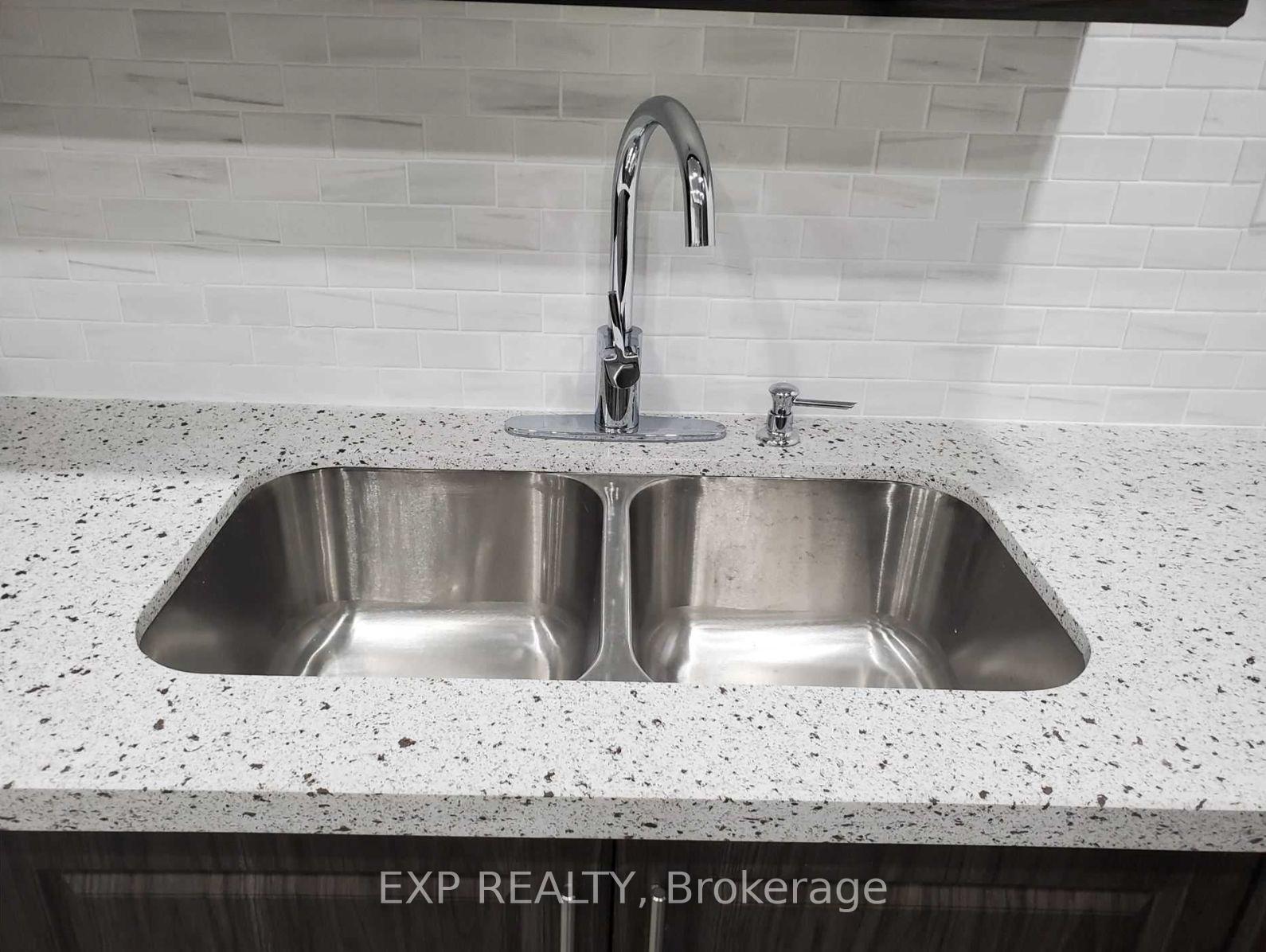 Photo 9 of Unit (Bsmnt), 85 Degrey Drive, Brampton, Bram East — HOMEH