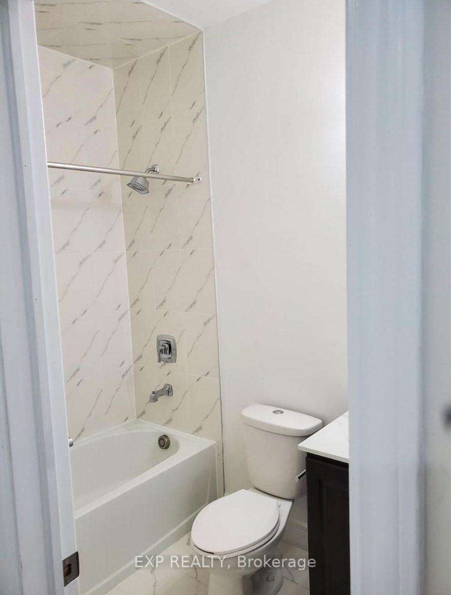 Photo 7 of Unit (Bsmnt), 85 Degrey Drive, Brampton, Bram East — HOMEH
