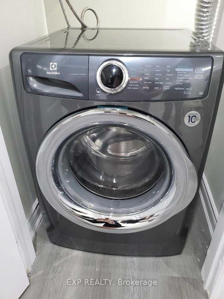 Photo 8 of Unit (Bsmnt), 85 Degrey Drive, Brampton, Bram East — HOMEH