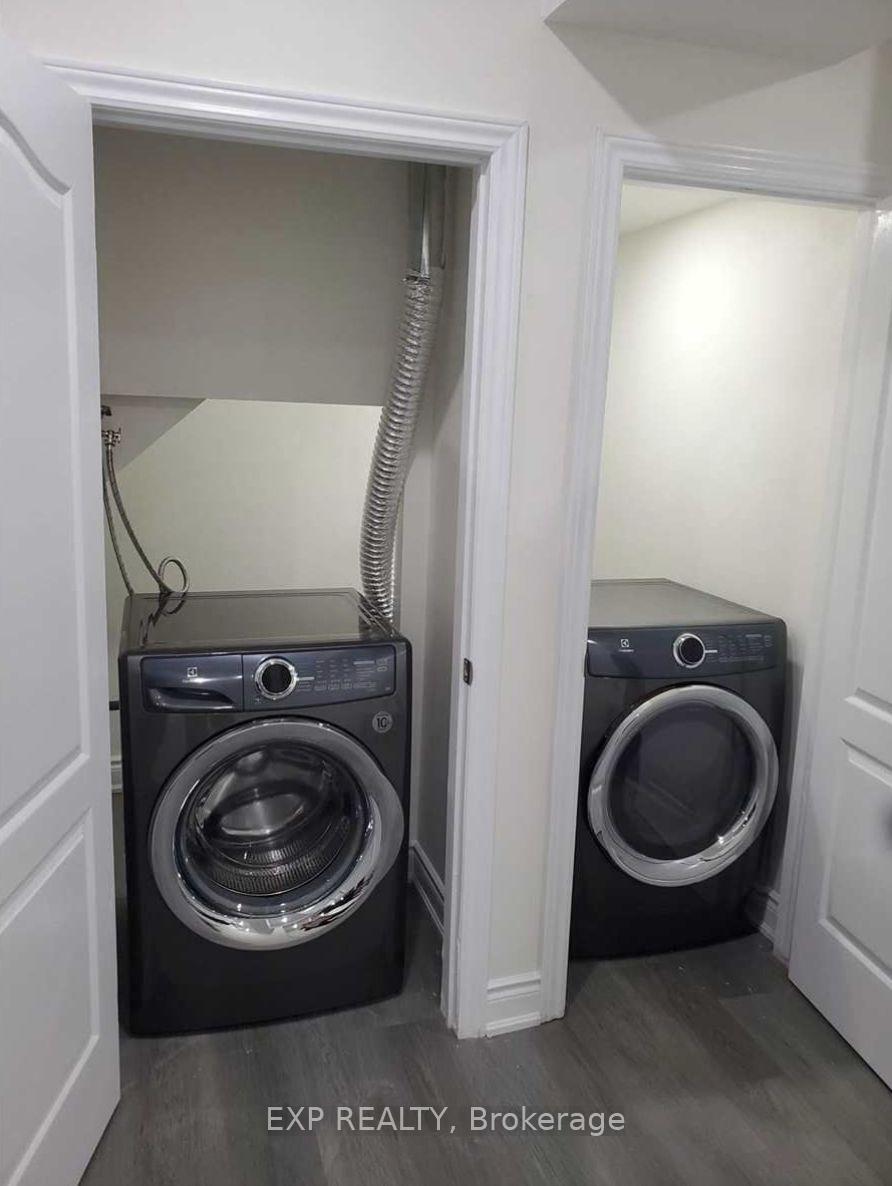 Photo 12 of Unit (Bsmnt), 85 Degrey Drive, Brampton, Bram East — HOMEH