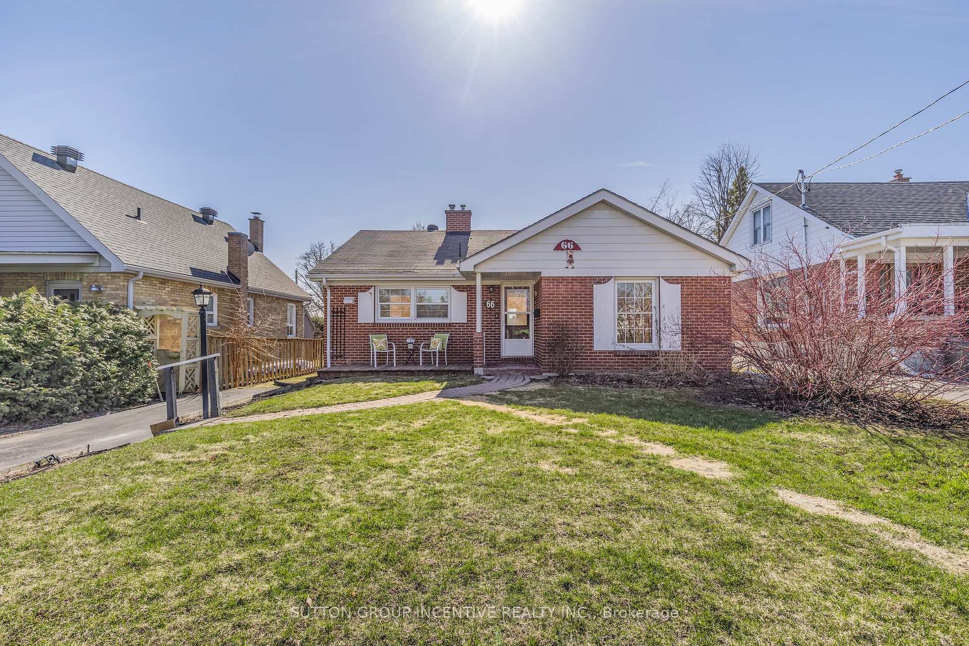 Photo 1 of 66 Cook Street, Barrie, Codrington — HOMEH