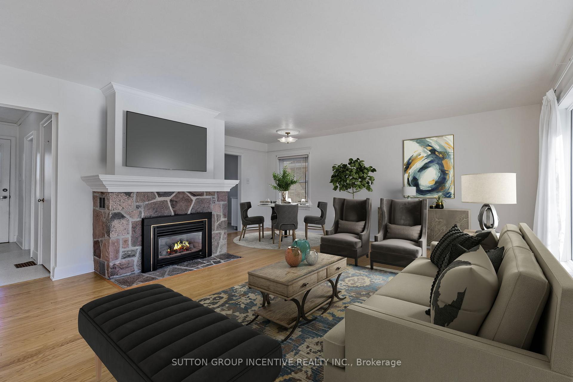 Photo 11 of 66 Cook Street, Barrie, Codrington — HOMEH