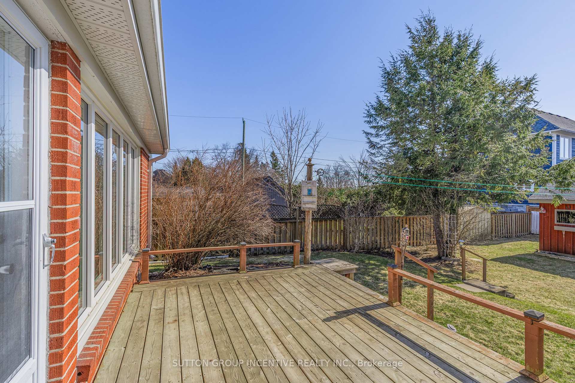 Photo 19 of 66 Cook Street, Barrie, Codrington — HOMEH