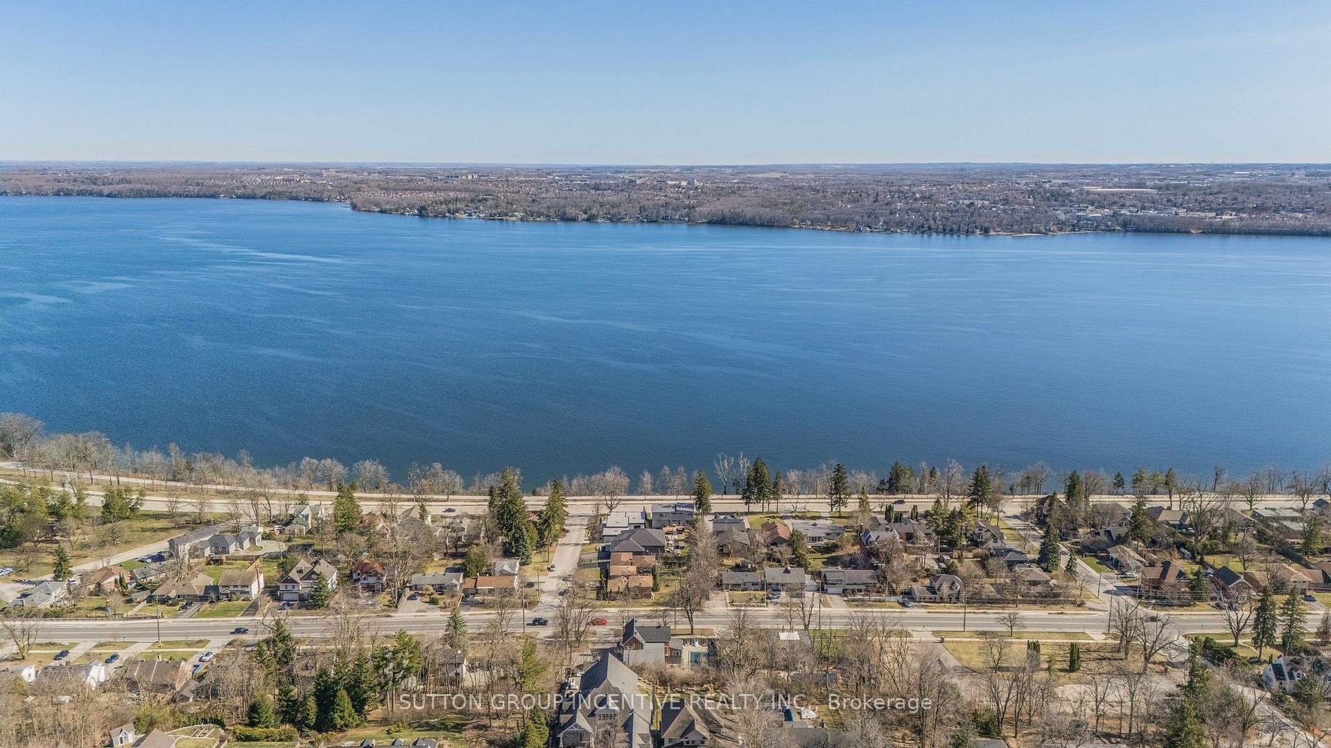 Photo 23 of 66 Cook Street, Barrie, Codrington — HOMEH