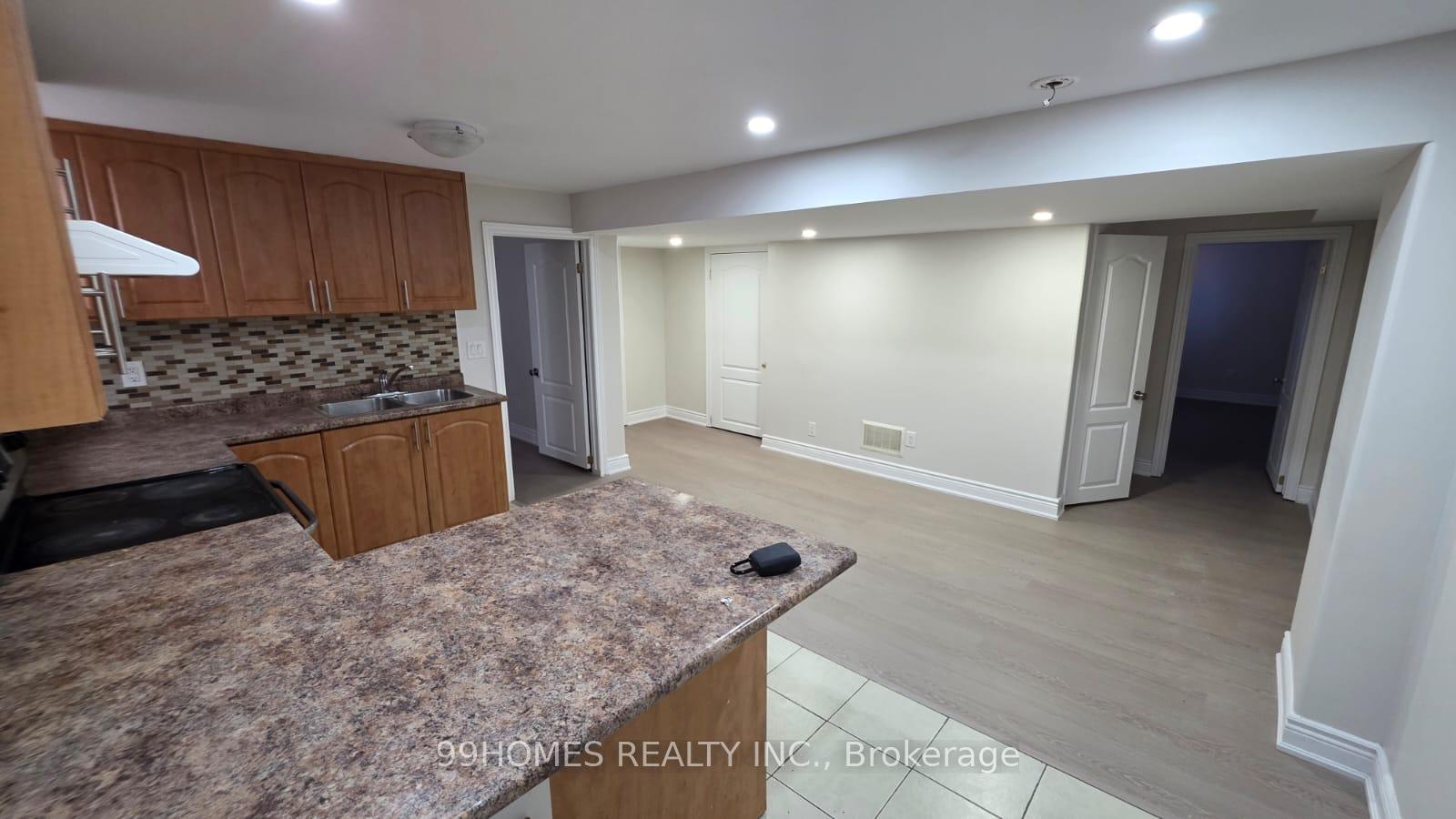 Photo 5 of Unit Bsmt, 52 Nantucket Crescent, Brampton, Westgate — HOMEH