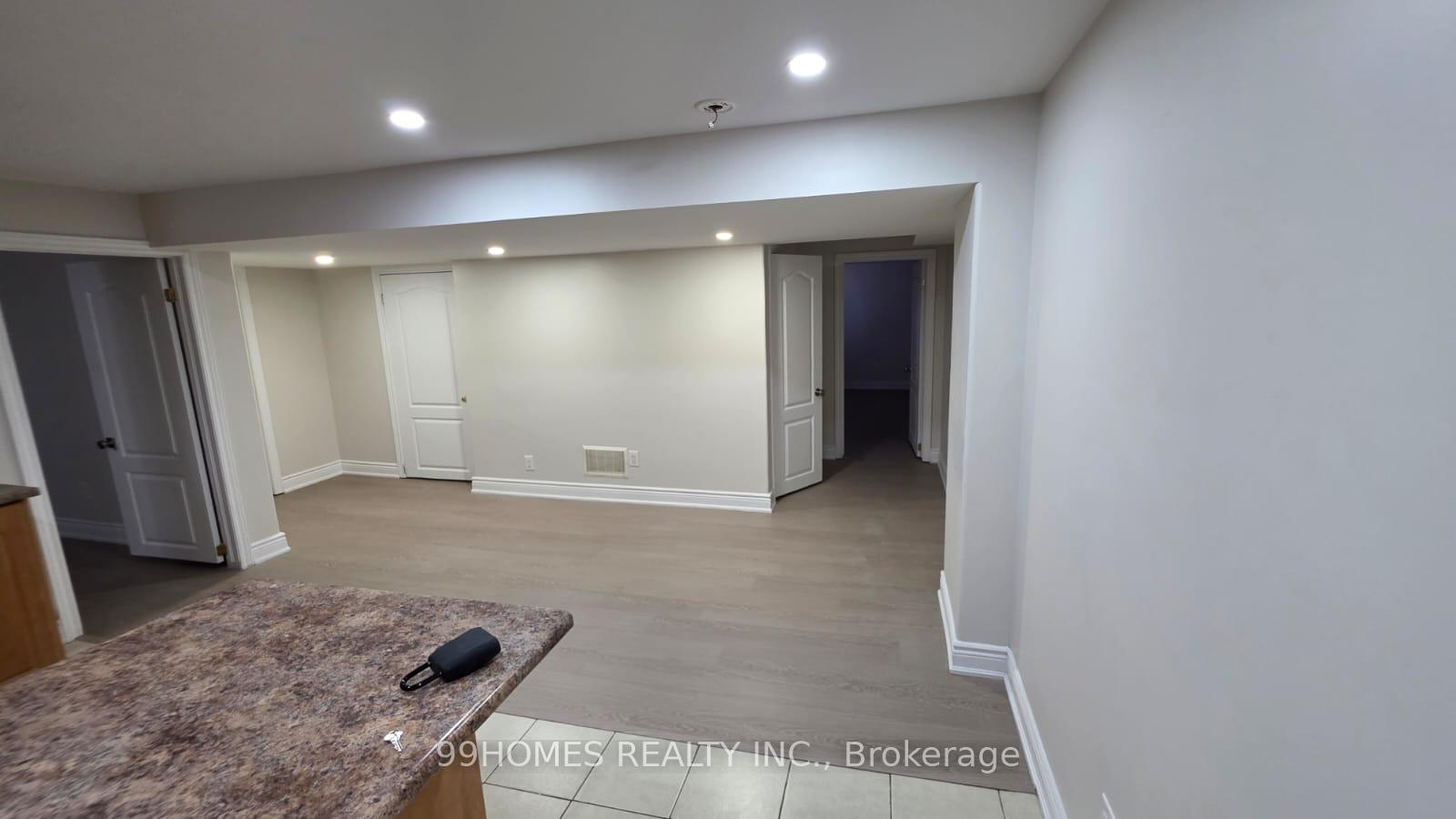 Photo 9 of Unit Bsmt, 52 Nantucket Crescent, Brampton, Westgate — HOMEH