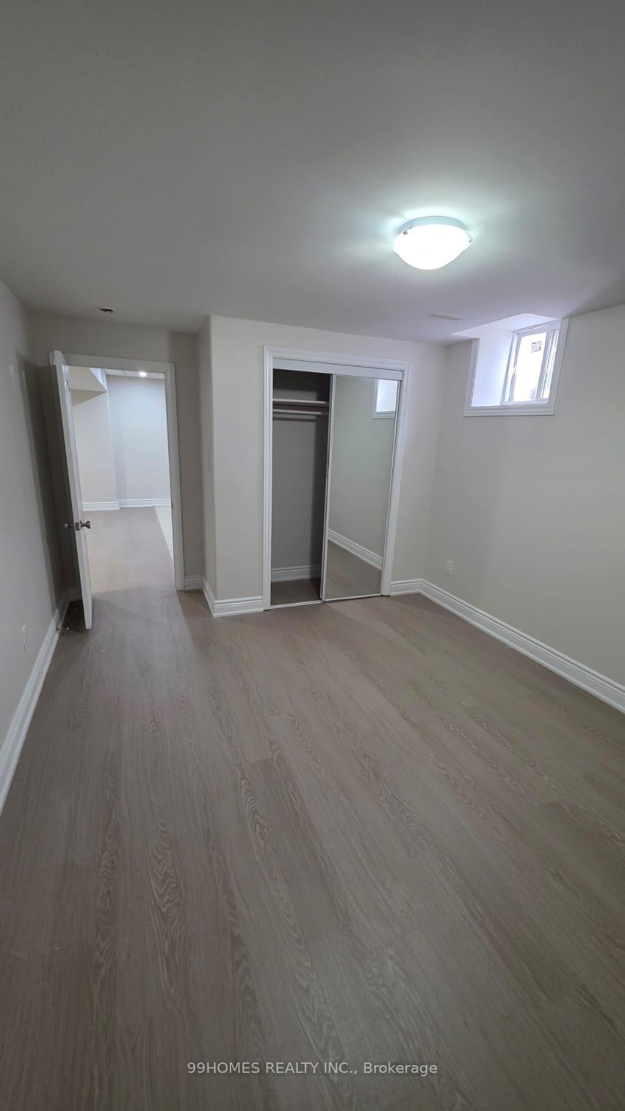 Photo 10 of Unit Bsmt, 52 Nantucket Crescent, Brampton, Westgate — HOMEH