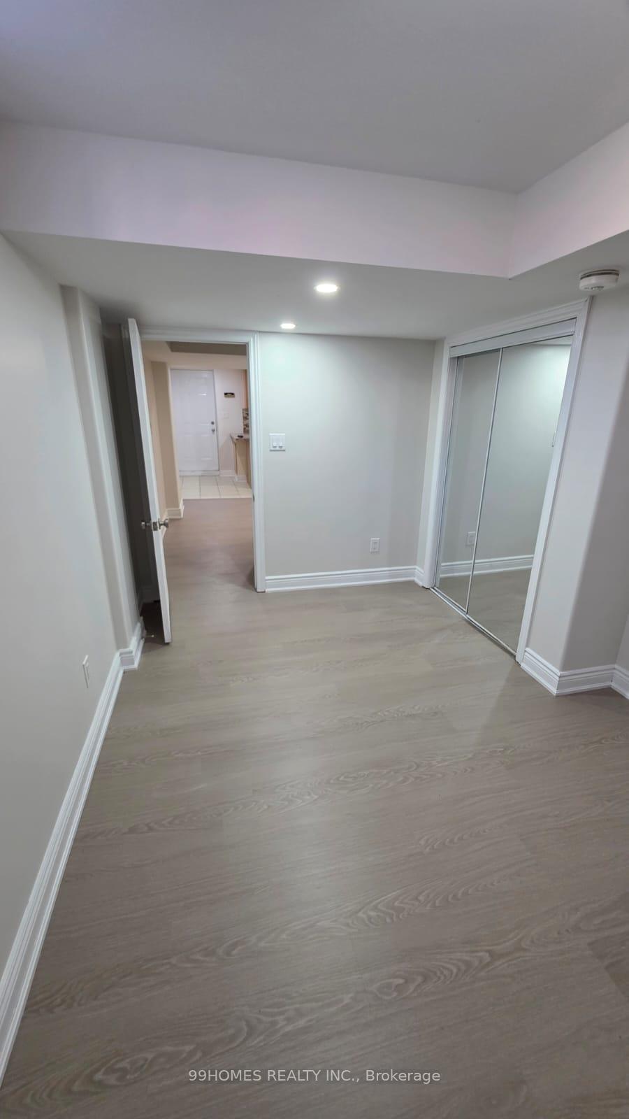 Photo 11 of Unit Bsmt, 52 Nantucket Crescent, Brampton, Westgate — HOMEH