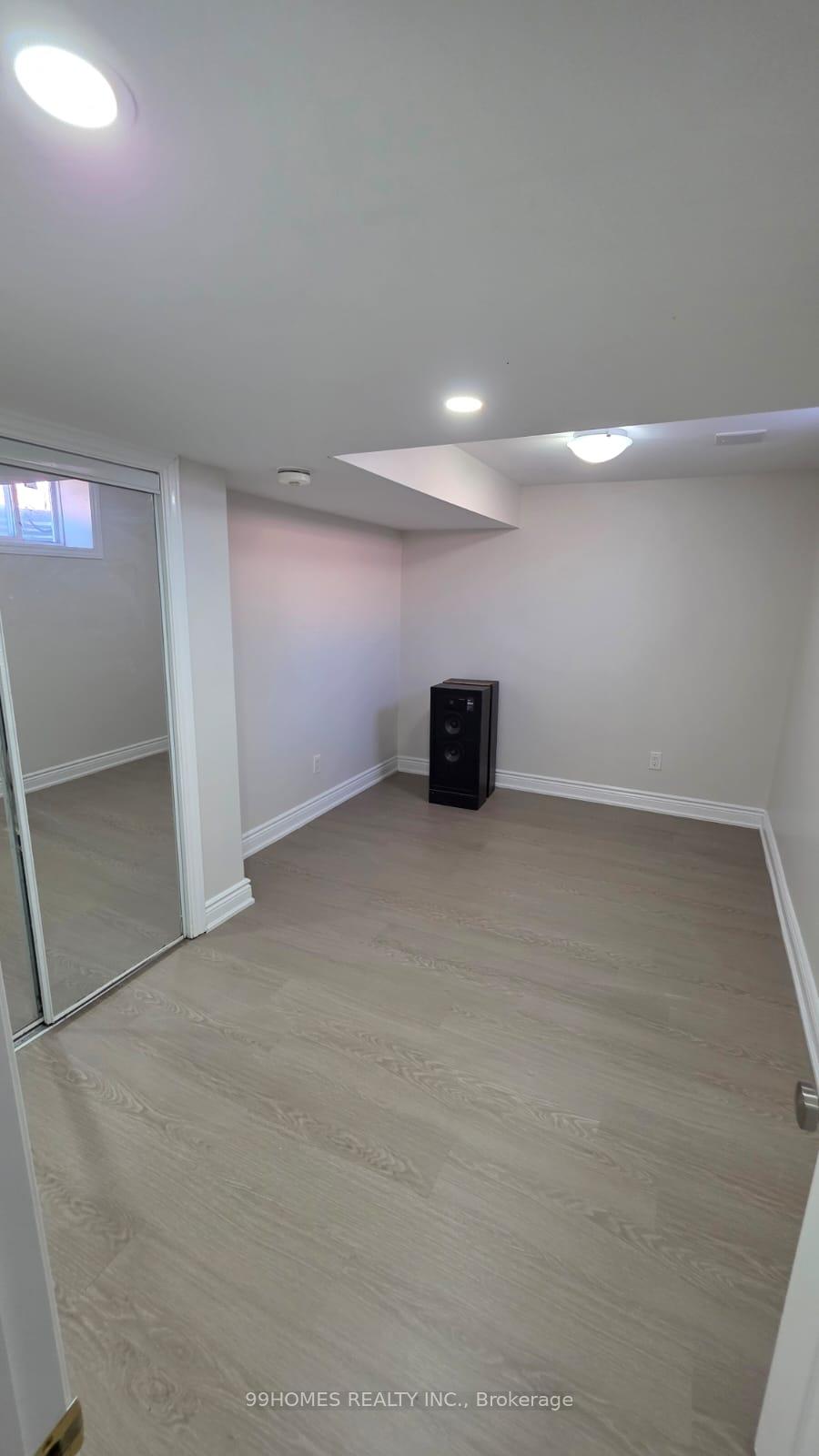 Photo 12 of Unit Bsmt, 52 Nantucket Crescent, Brampton, Westgate — HOMEH