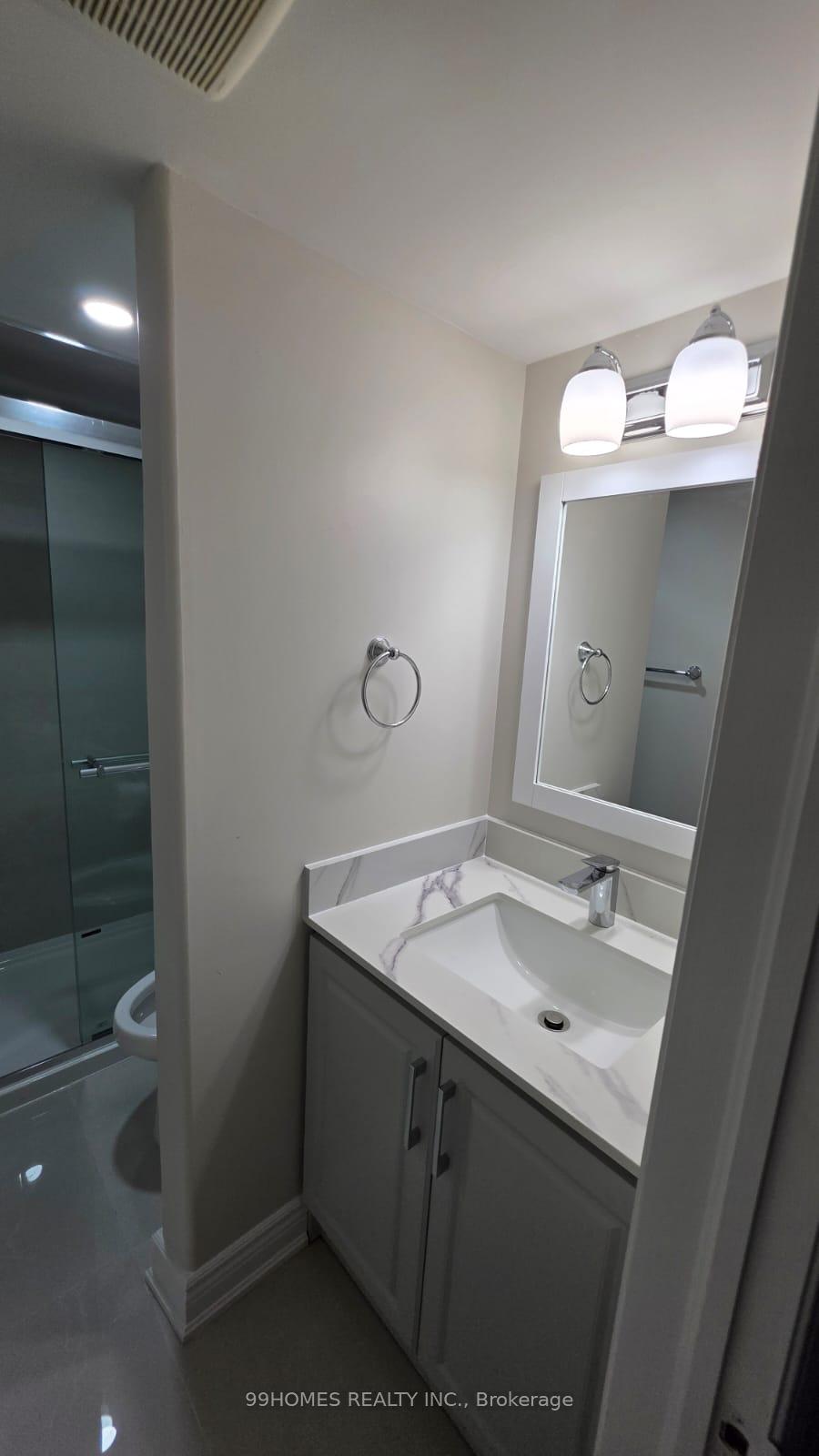 Photo 13 of Unit Bsmt, 52 Nantucket Crescent, Brampton, Westgate — HOMEH