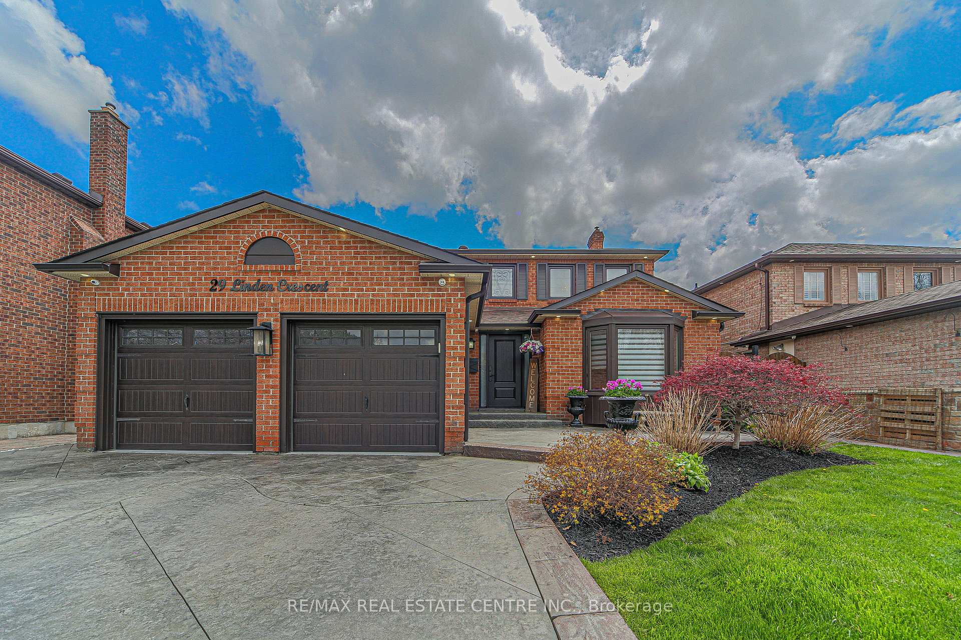 Photo 1 of 29 Linden Crescent, Brampton, Westgate — HOMEH