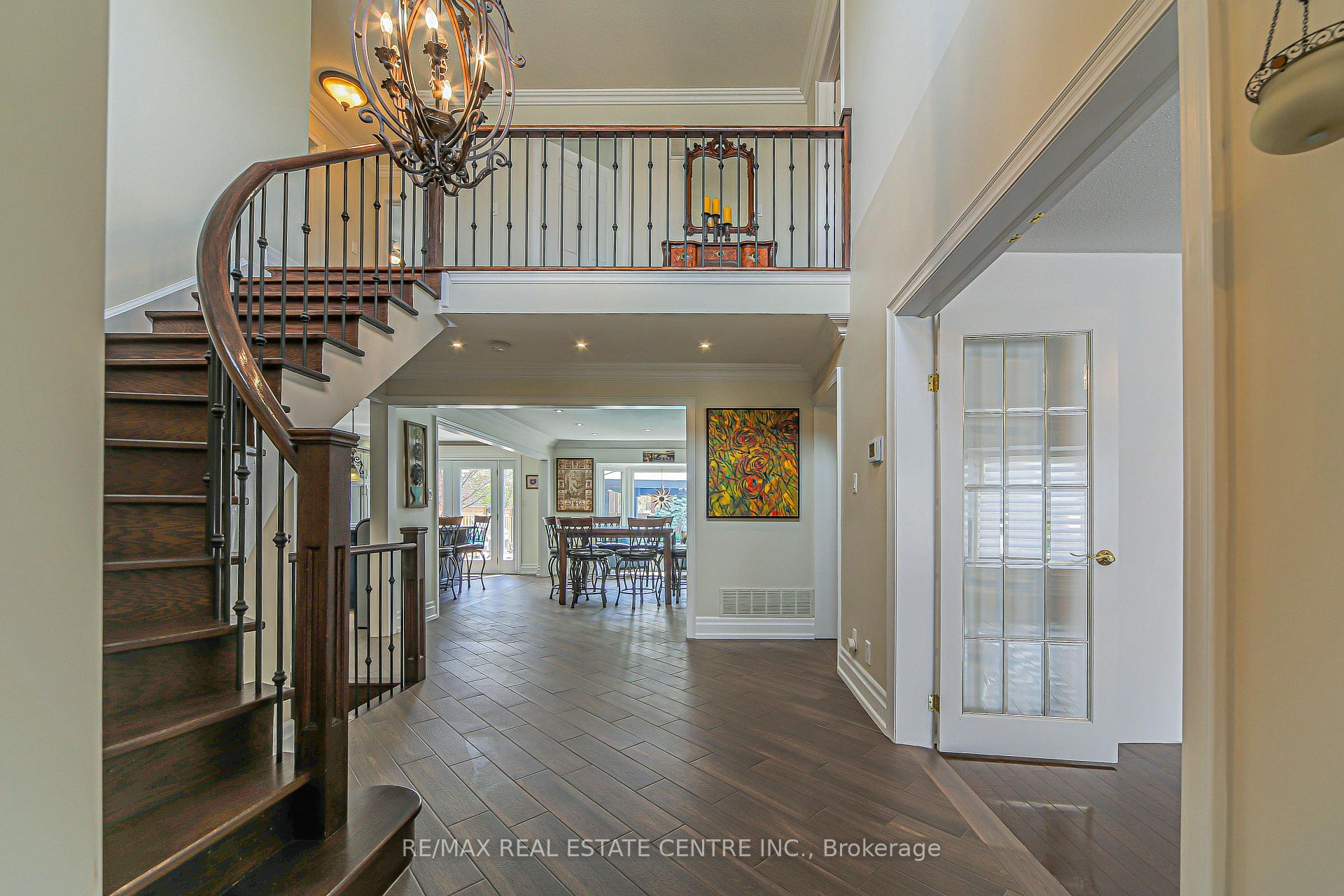 Photo 7 of 29 Linden Crescent, Brampton, Westgate — HOMEH