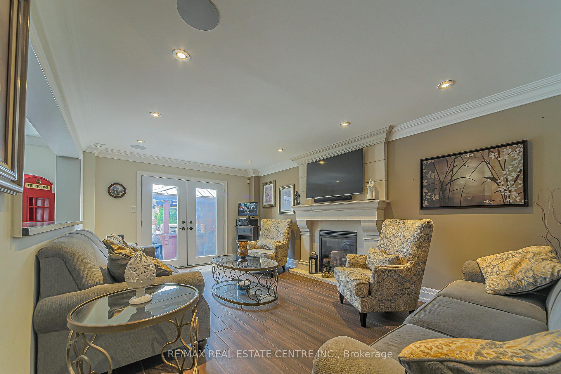Photo 10 of 29 Linden Crescent, Brampton, Westgate — HOMEH