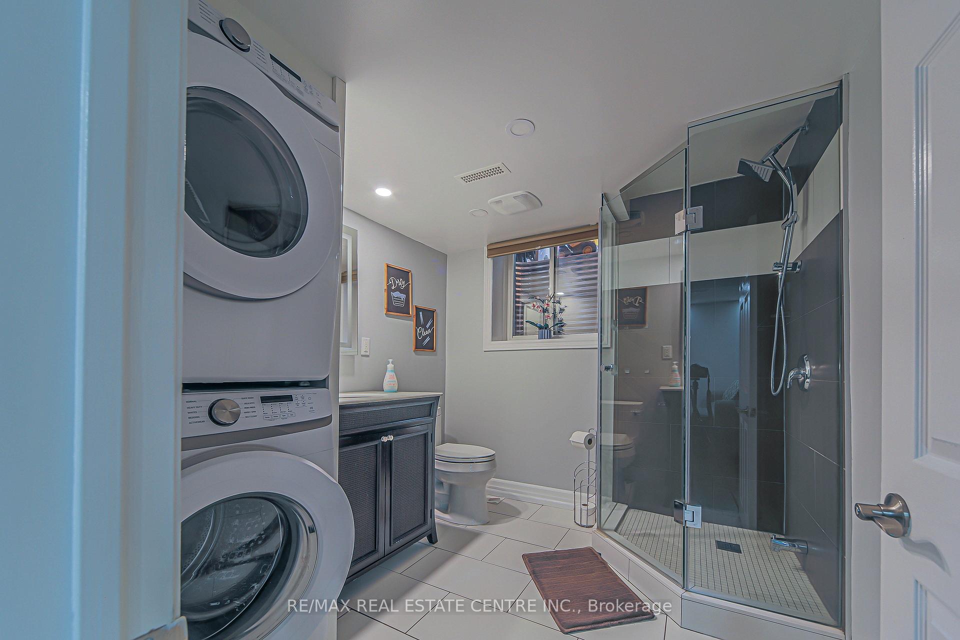 Photo 30 of 29 Linden Crescent, Brampton, Westgate — HOMEH